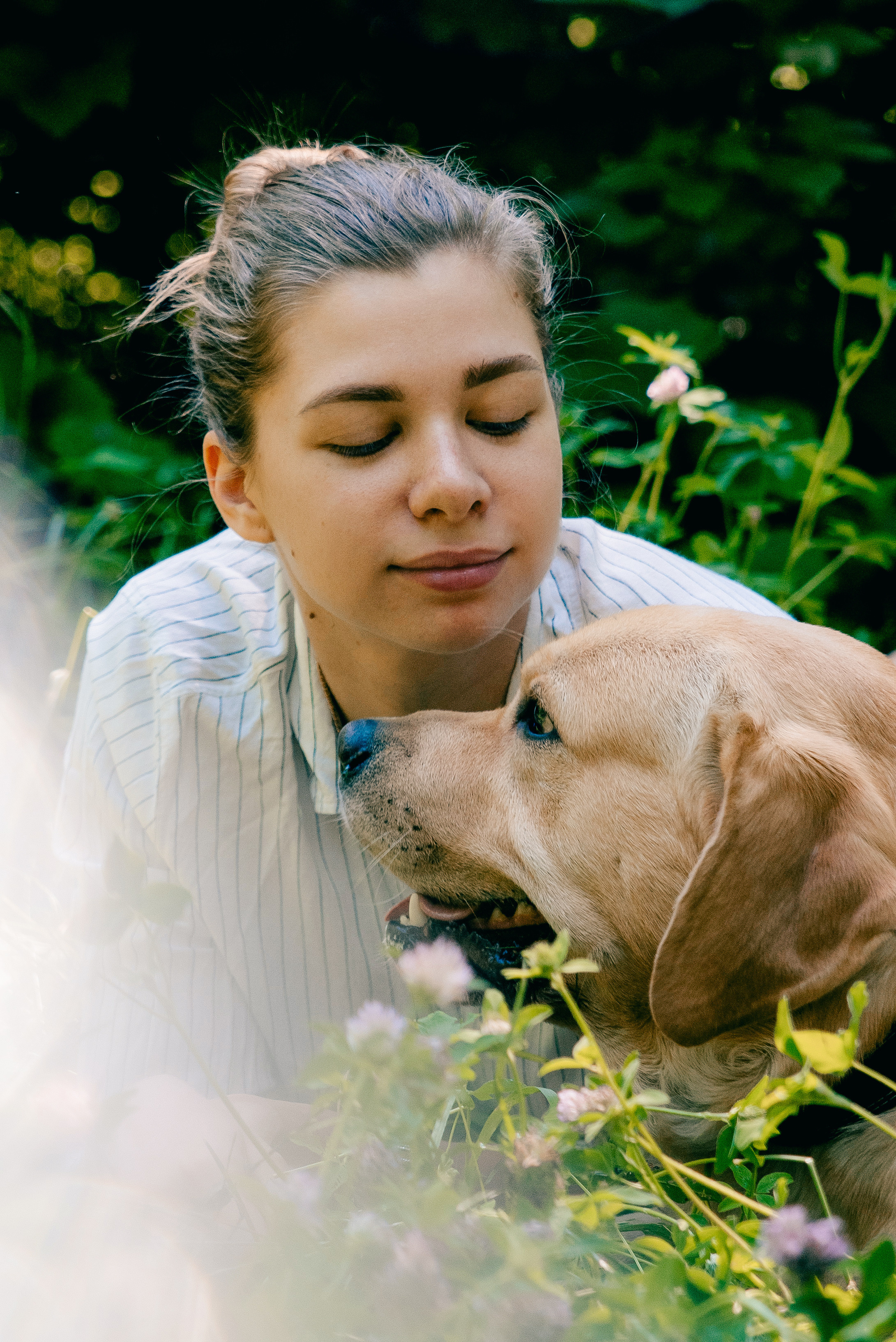 Маша. Александра Мельник I Фотограф Москва