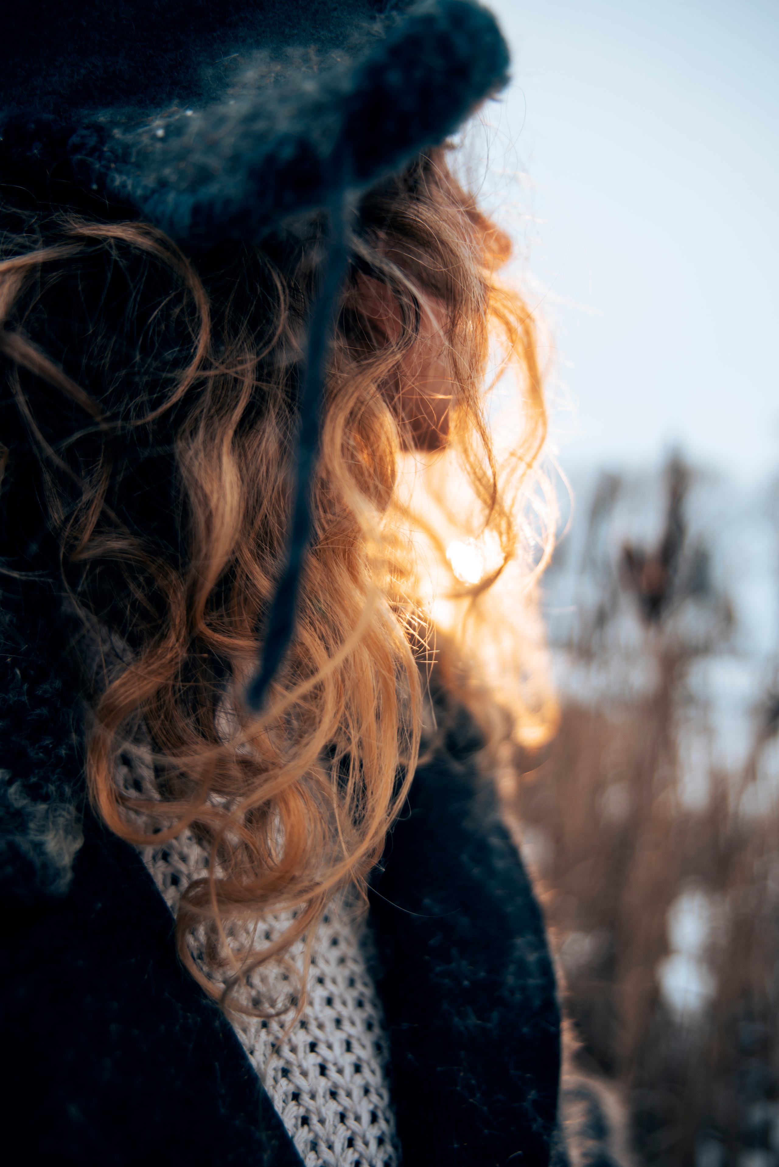 Настя. Александра Мельник I Фотограф Москва