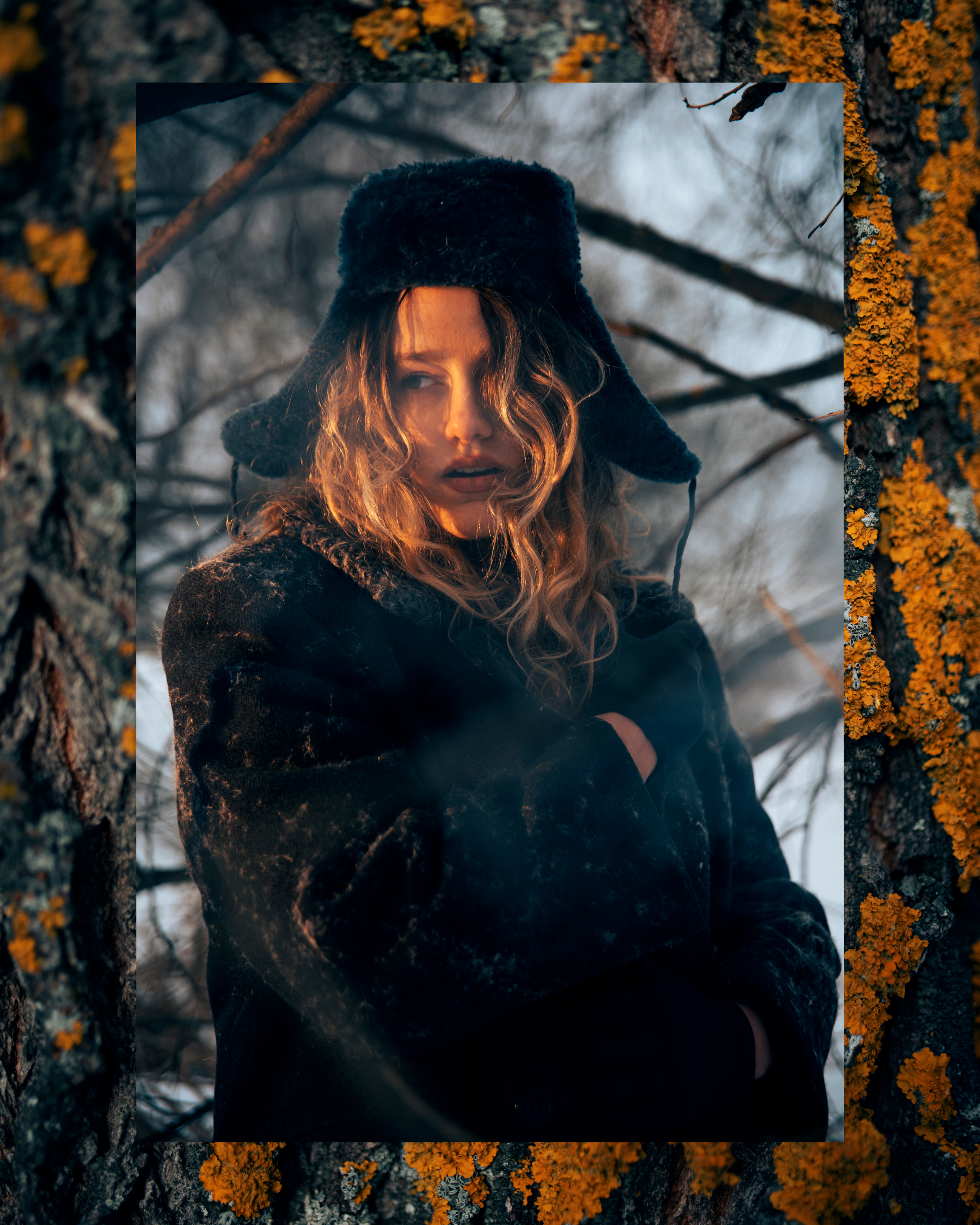 Настя. Александра Мельник I Фотограф Москва