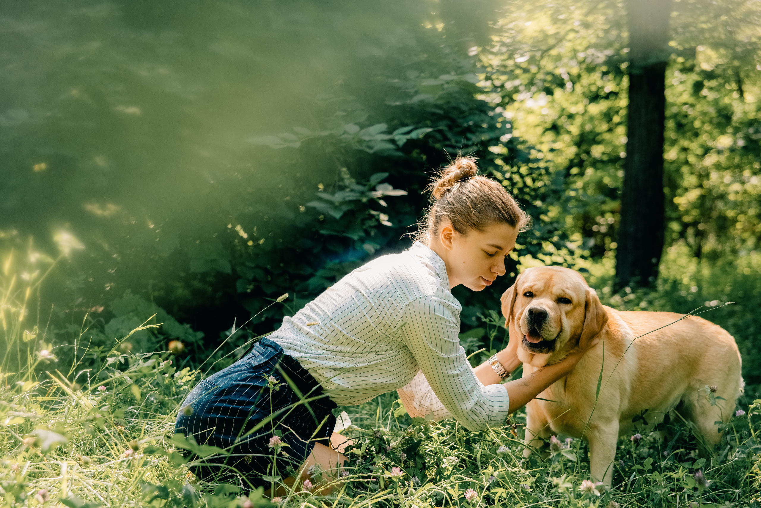 Маша. Александра Мельник I Фотограф Москва