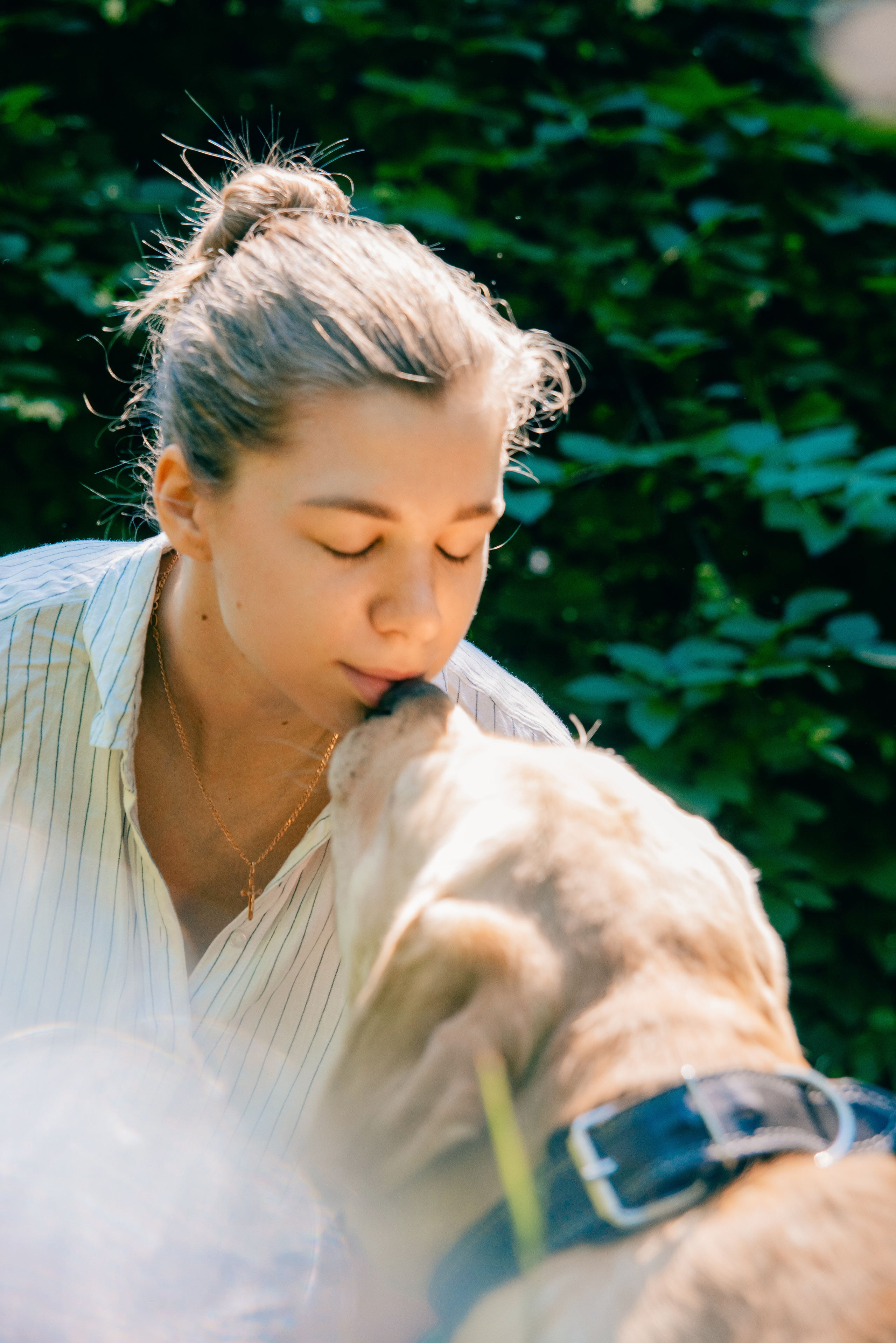 Маша. Александра Мельник I Фотограф Москва