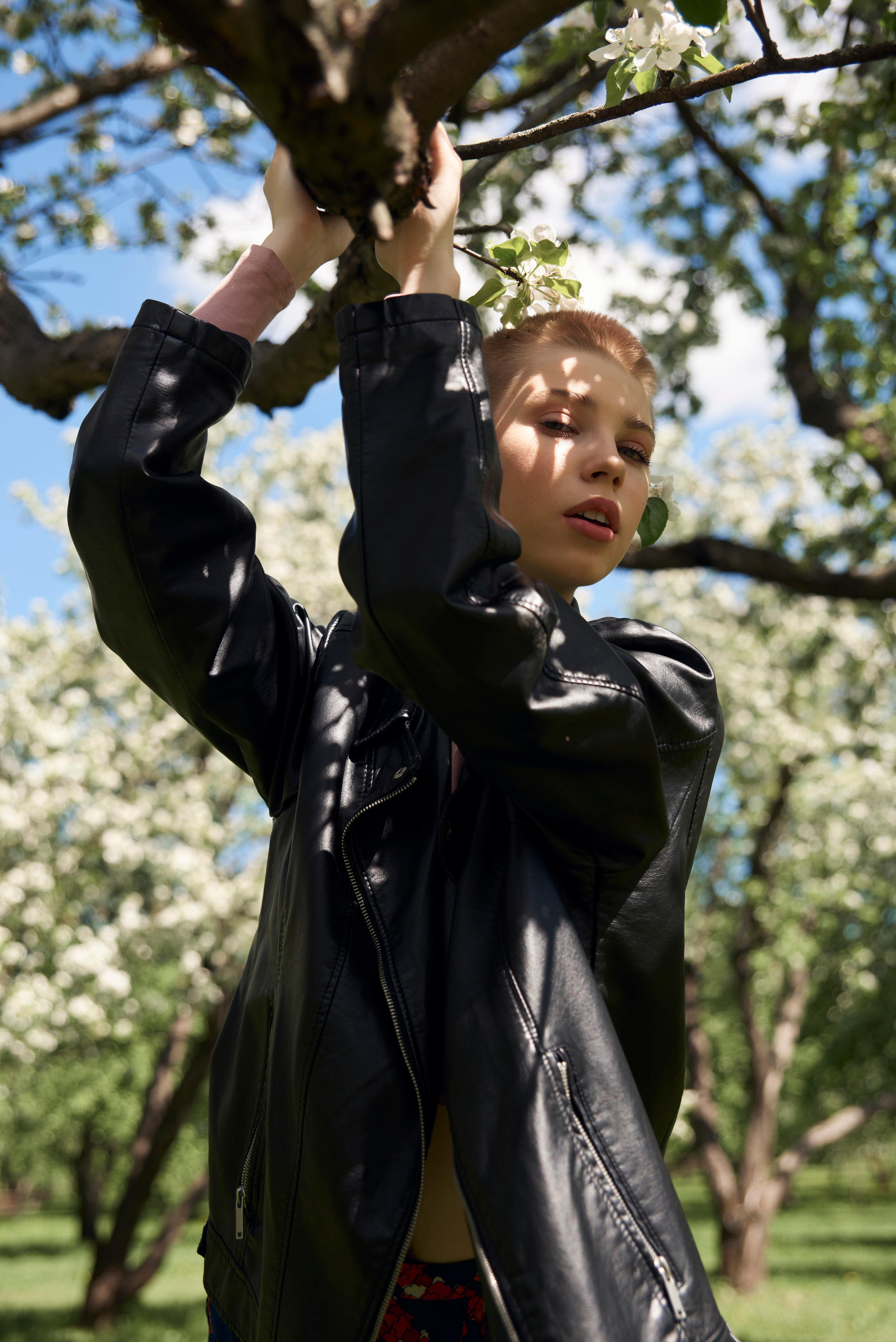 Лиза. Александра Мельник I Фотограф Москва