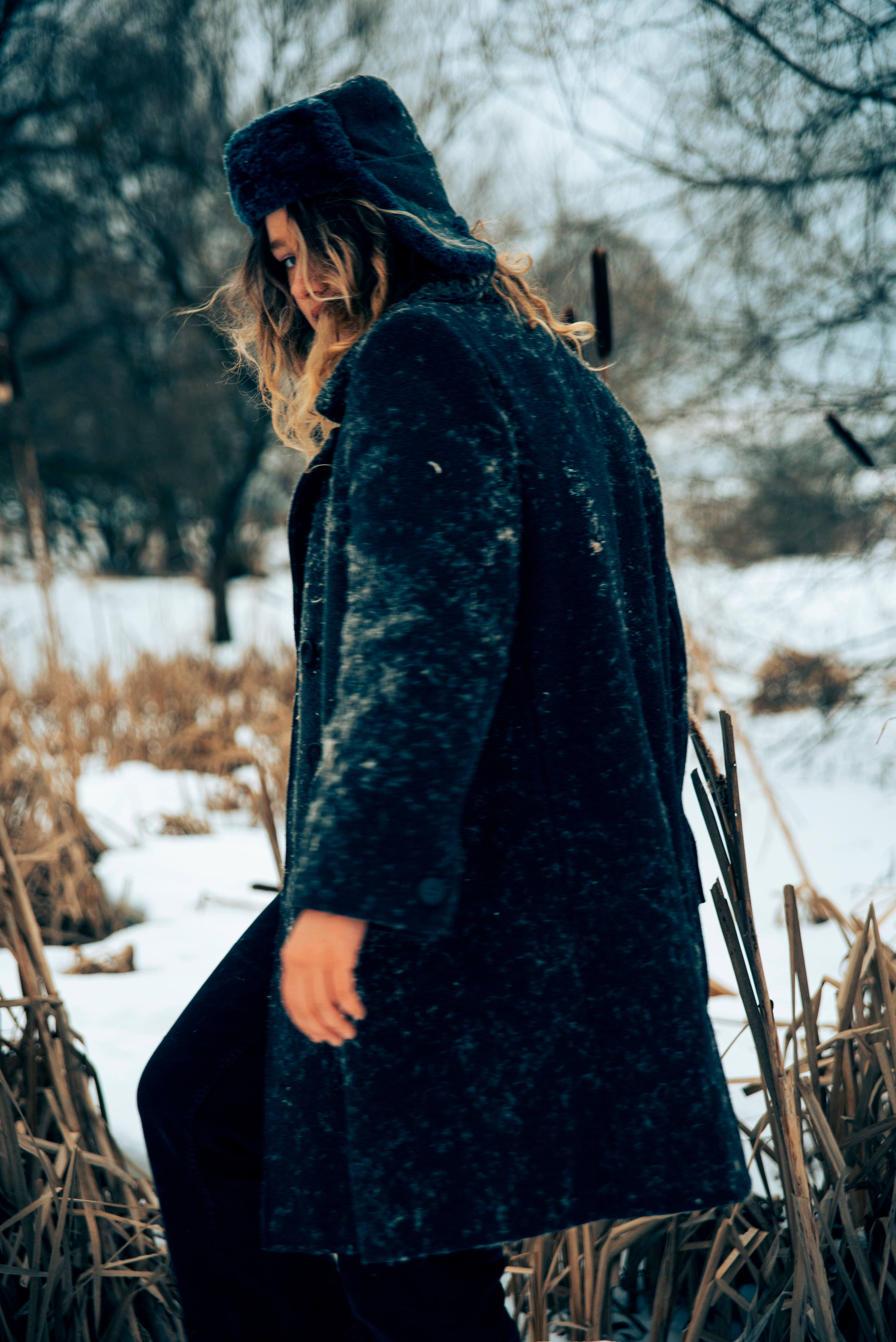 Настя. Александра Мельник I Фотограф Москва