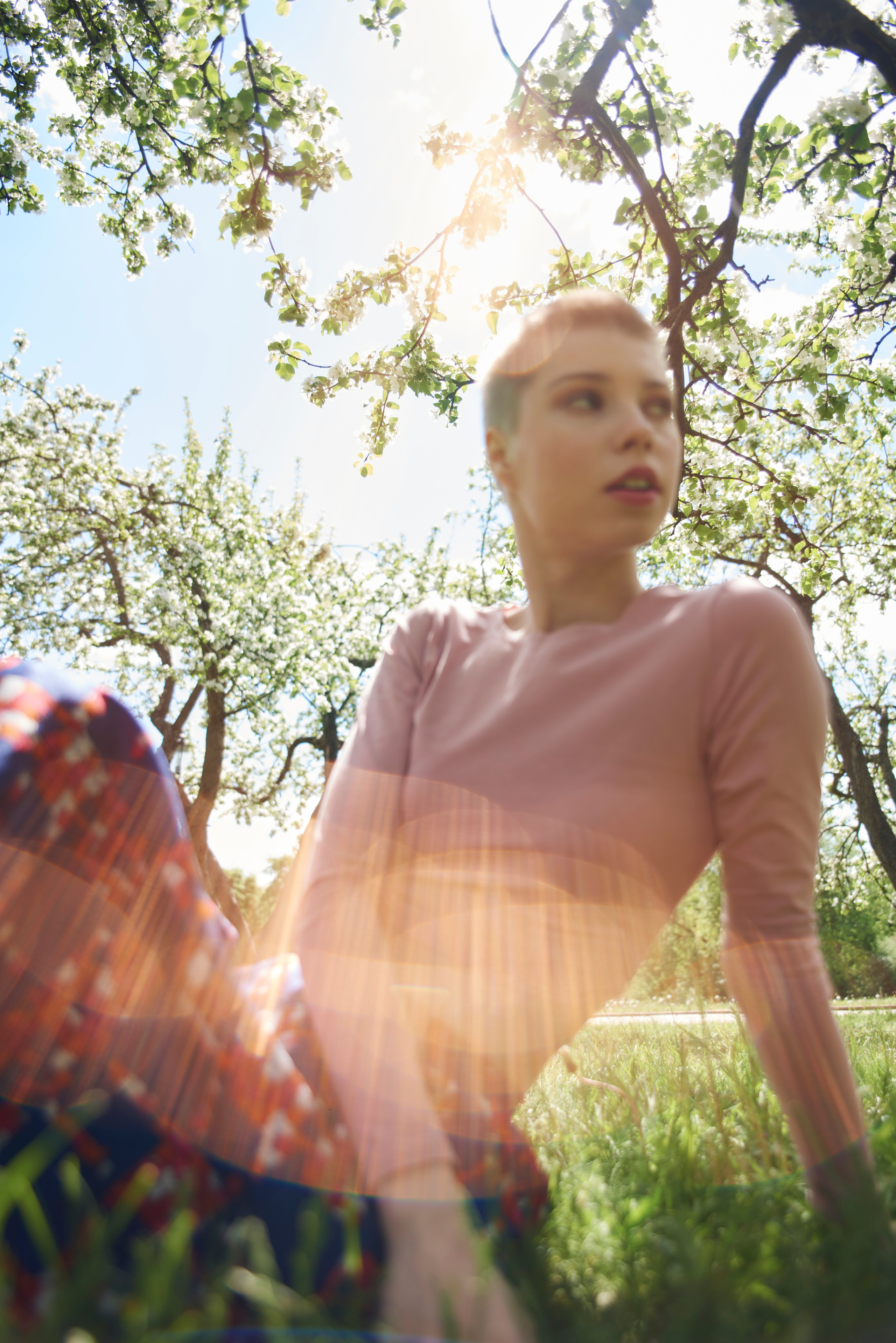 Лиза. Александра Мельник I Фотограф Москва