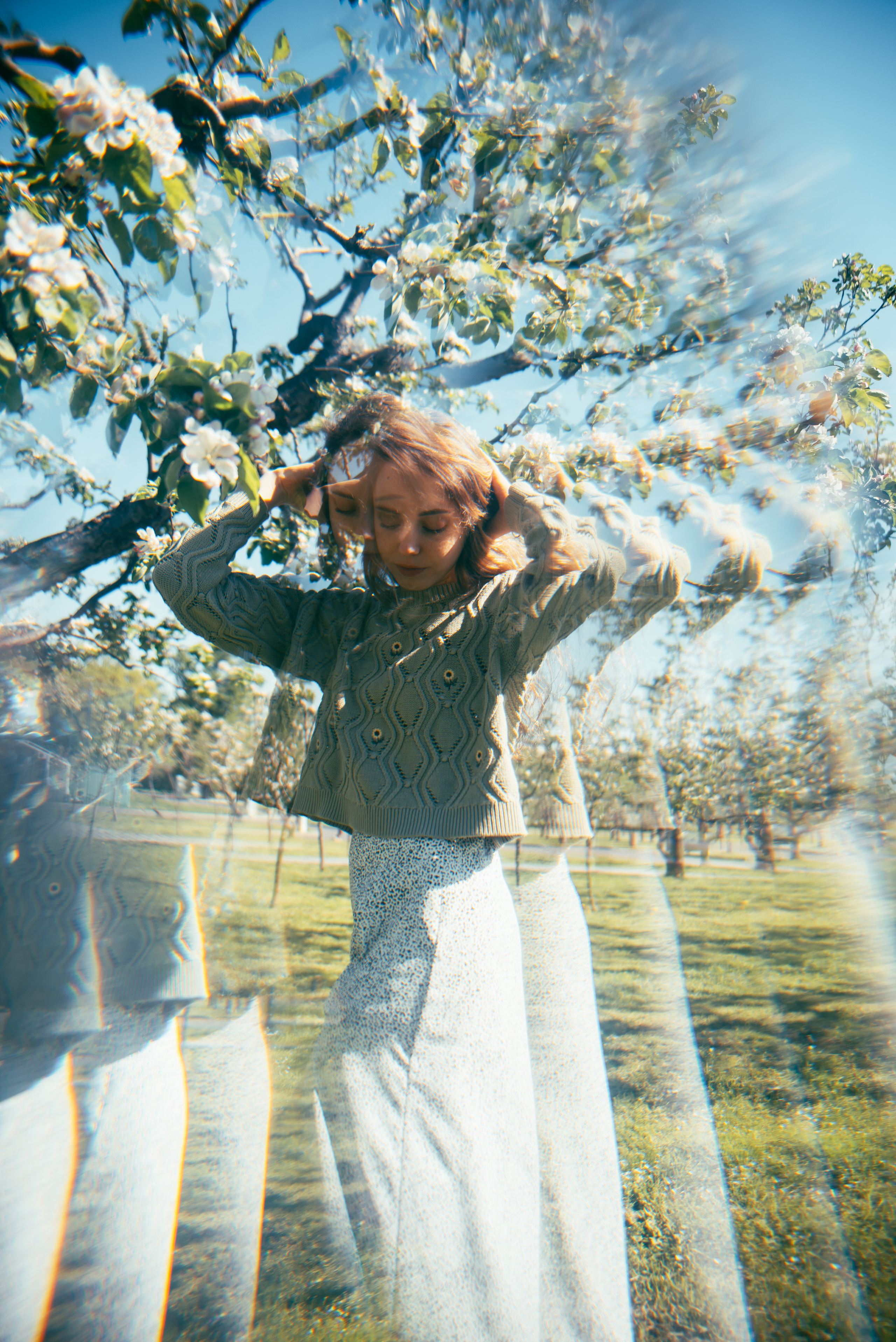 Алина. Александра Мельник I Фотограф Москва