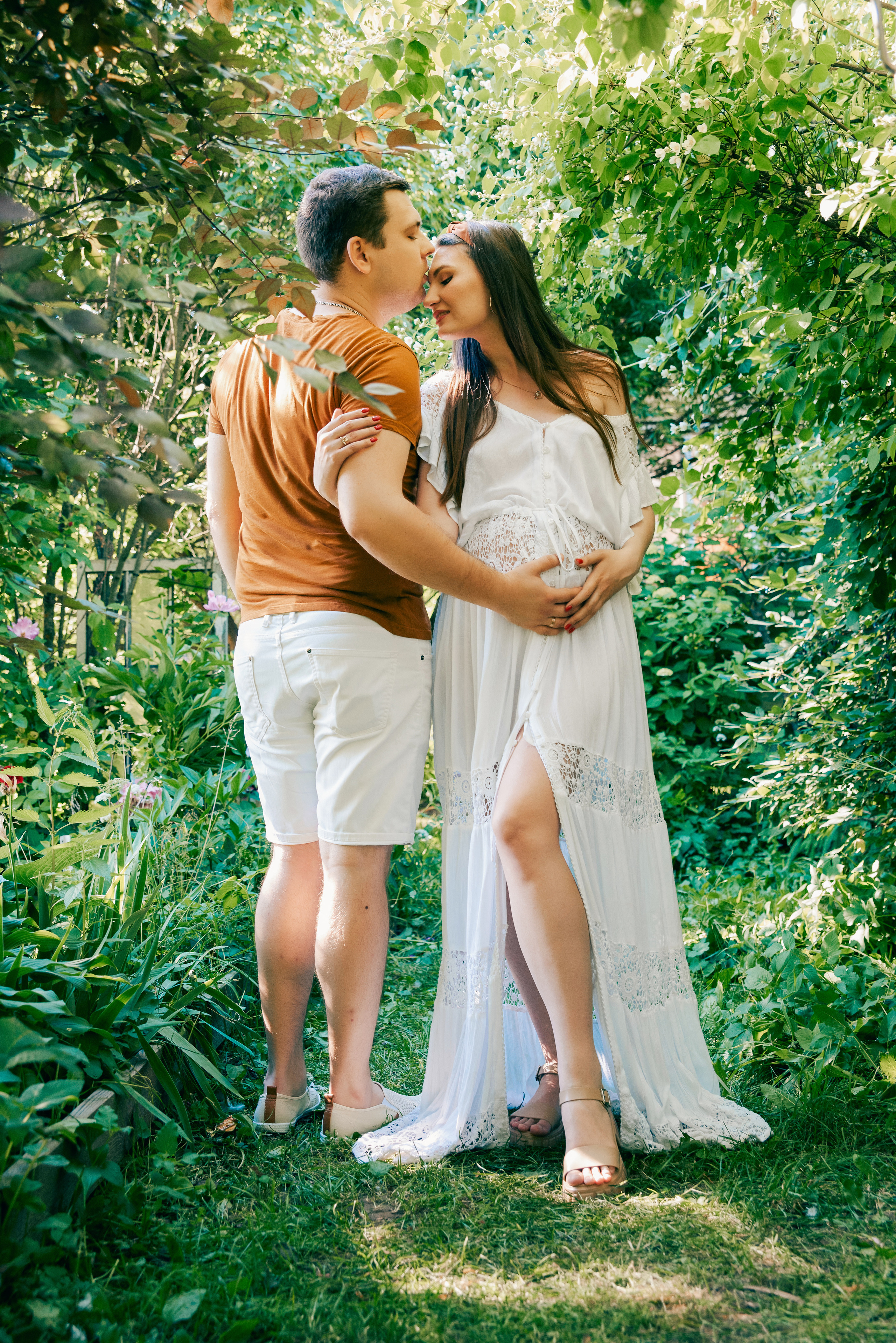 Настя. Александра Мельник I Фотограф Москва