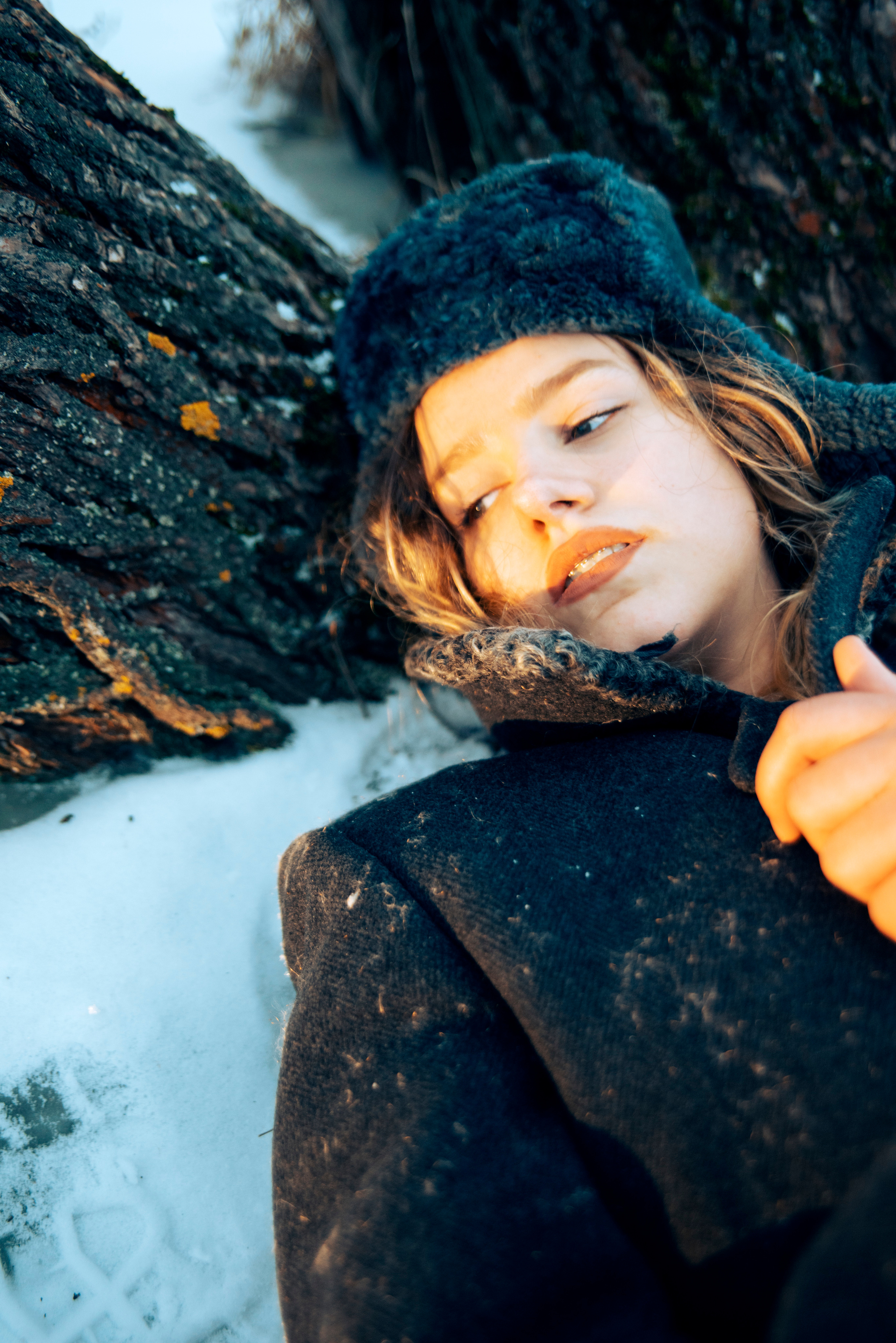 Настя. Александра Мельник I Фотограф Москва