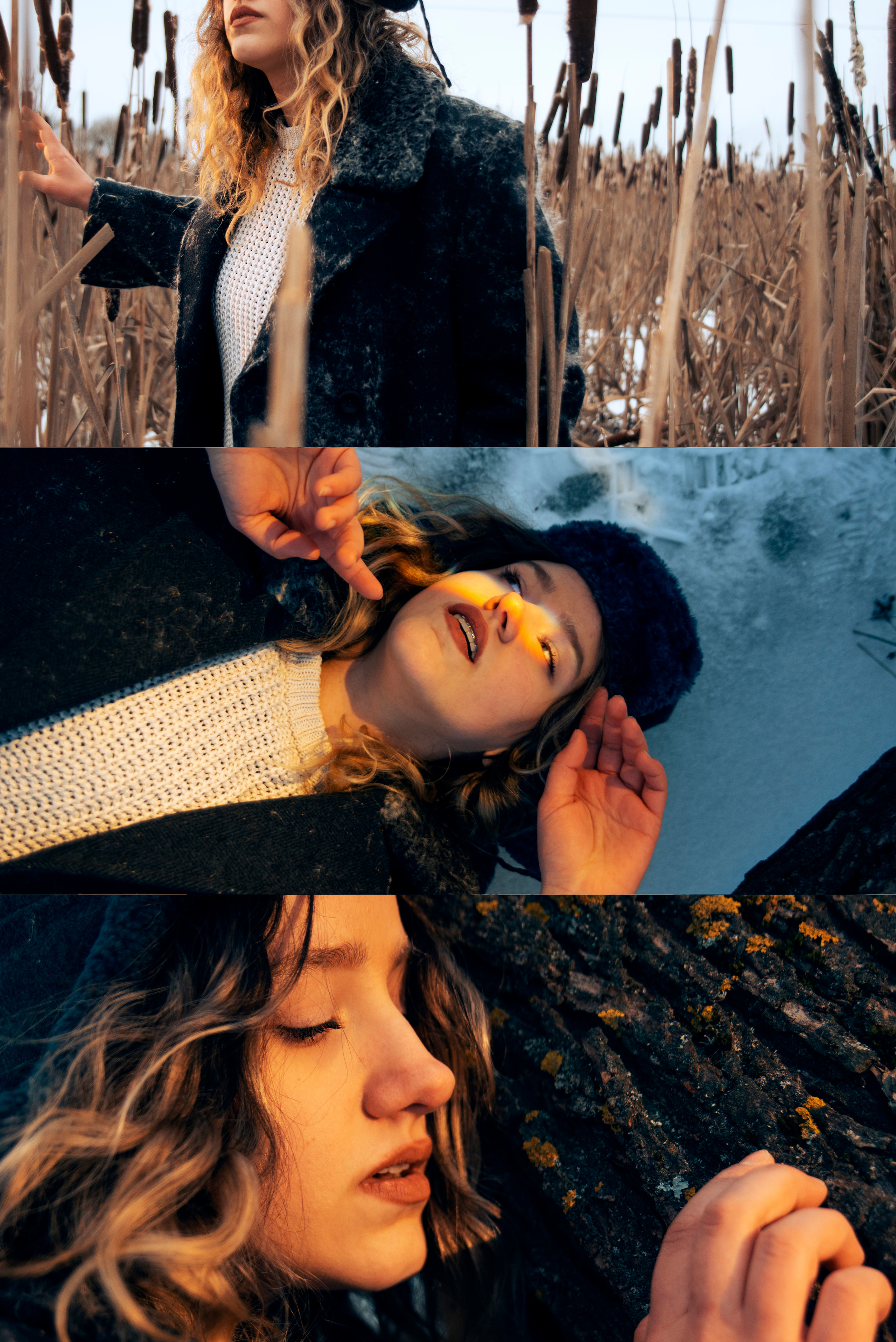 Настя. Александра Мельник I Фотограф Москва