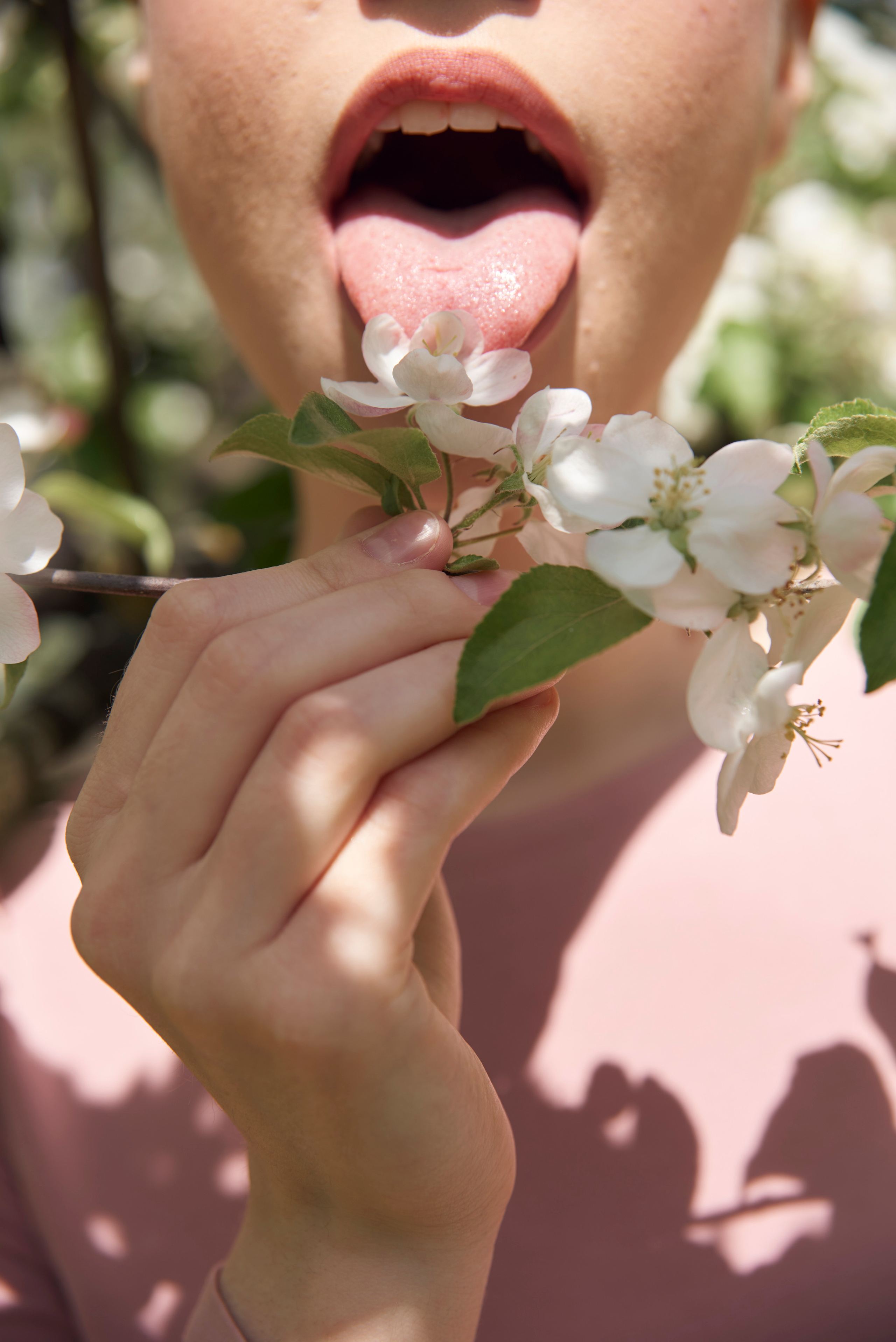Лиза. Александра Мельник I Фотограф Москва