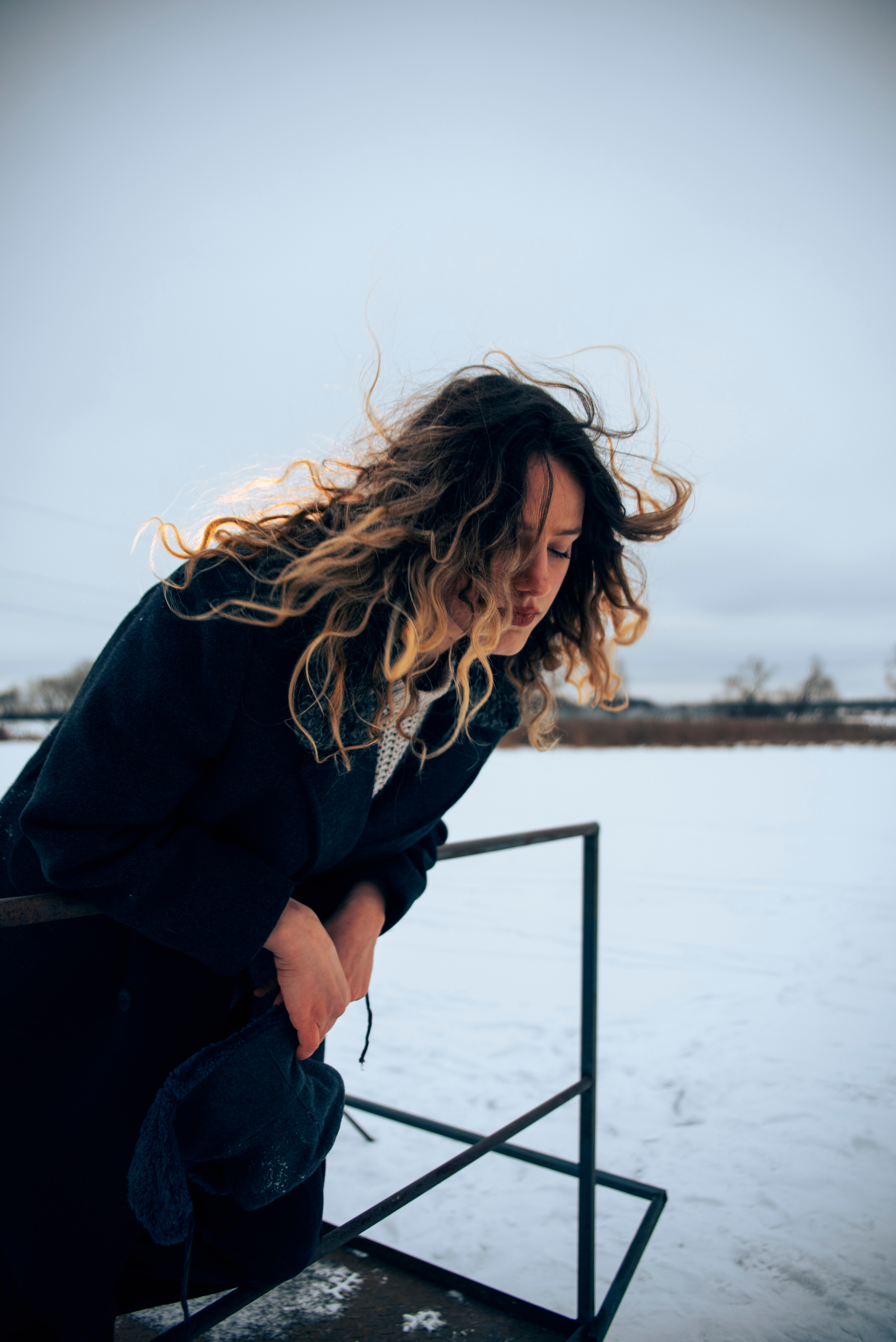 Настя. Александра Мельник I Фотограф Москва