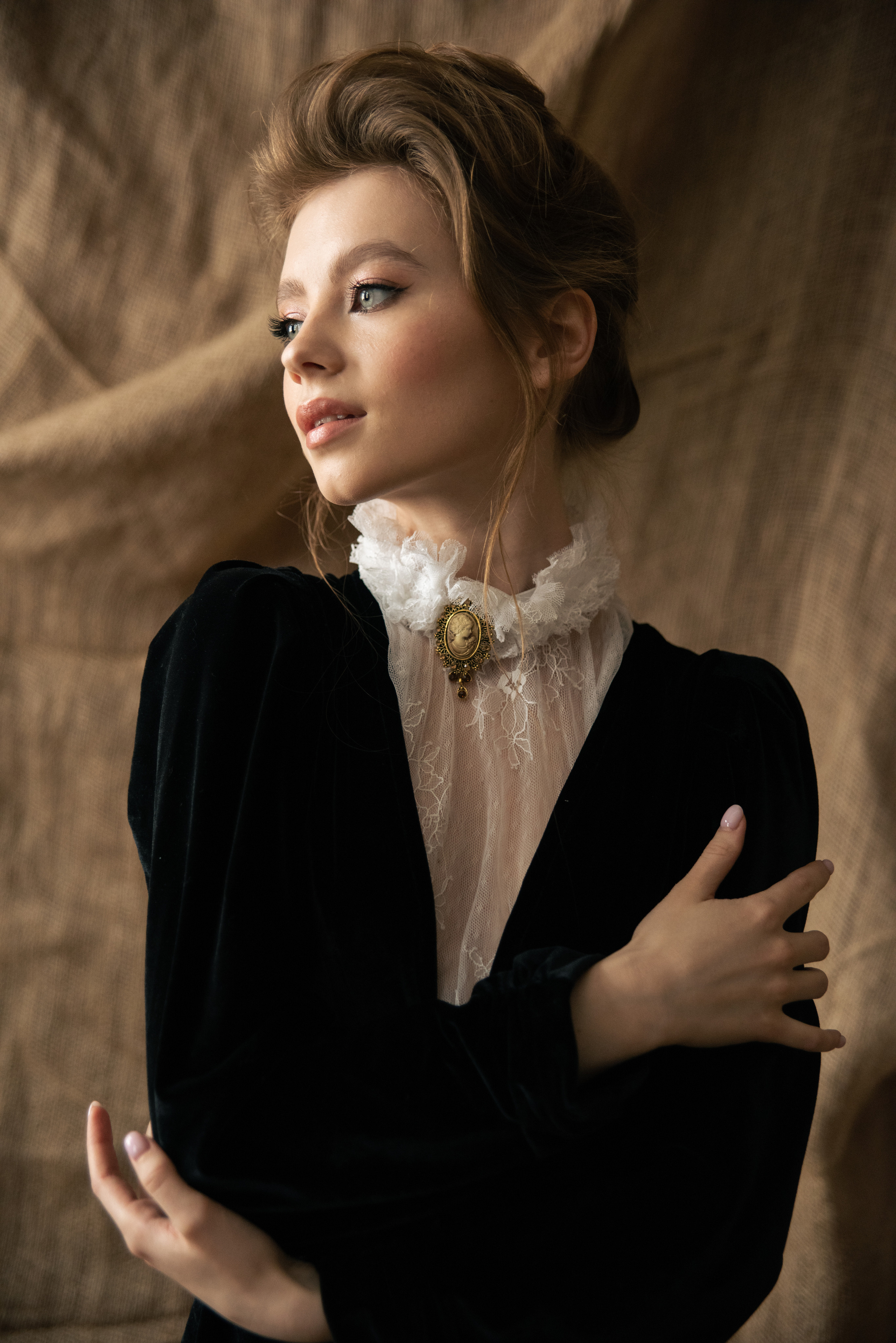 Ангелина. Александра Мельник I Фотограф Москва