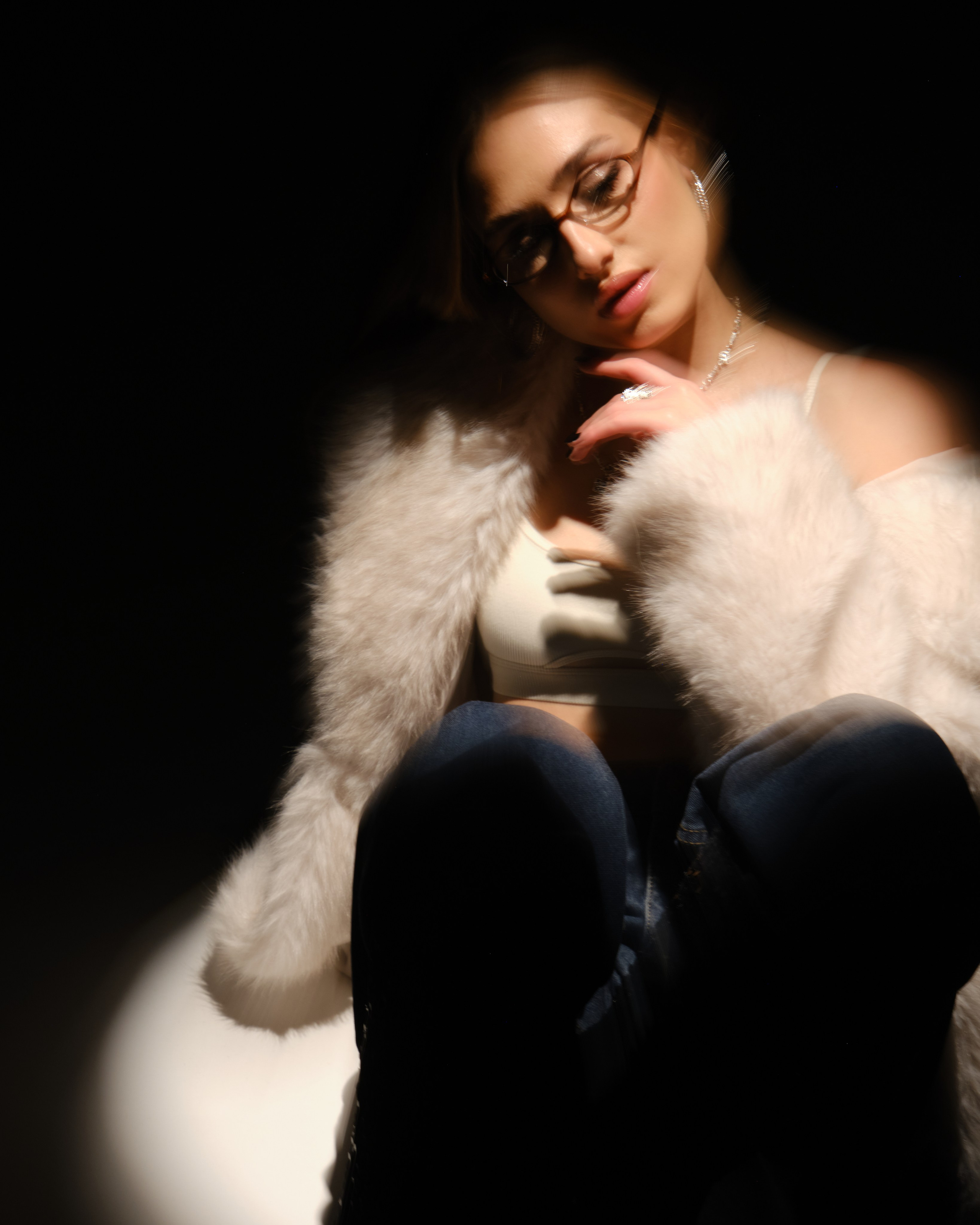 Камилла. Репортаж с возложения цветов 23.02.2023