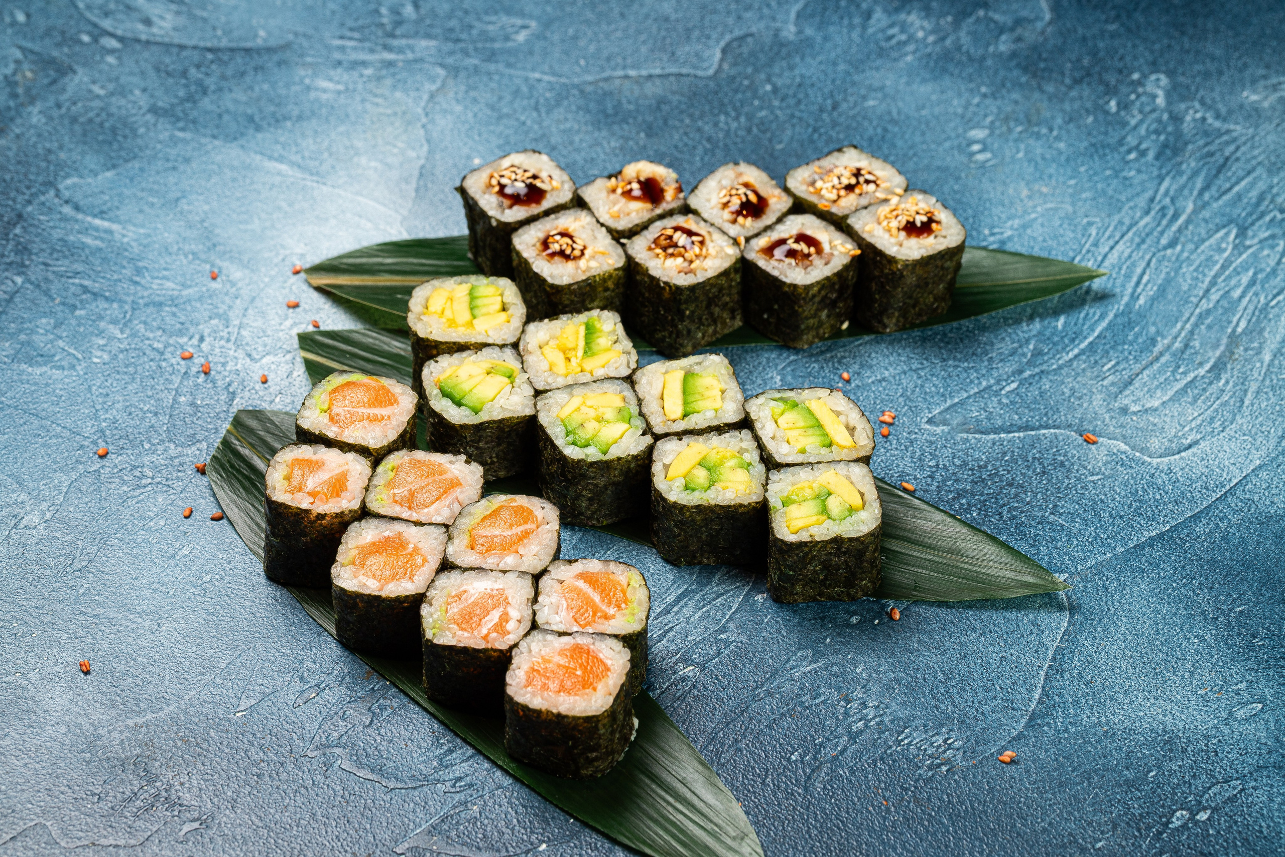 Bufallero Di mare. Осень 25. Краснов Максим фуд-фотограф, предметный фотограф, Москва