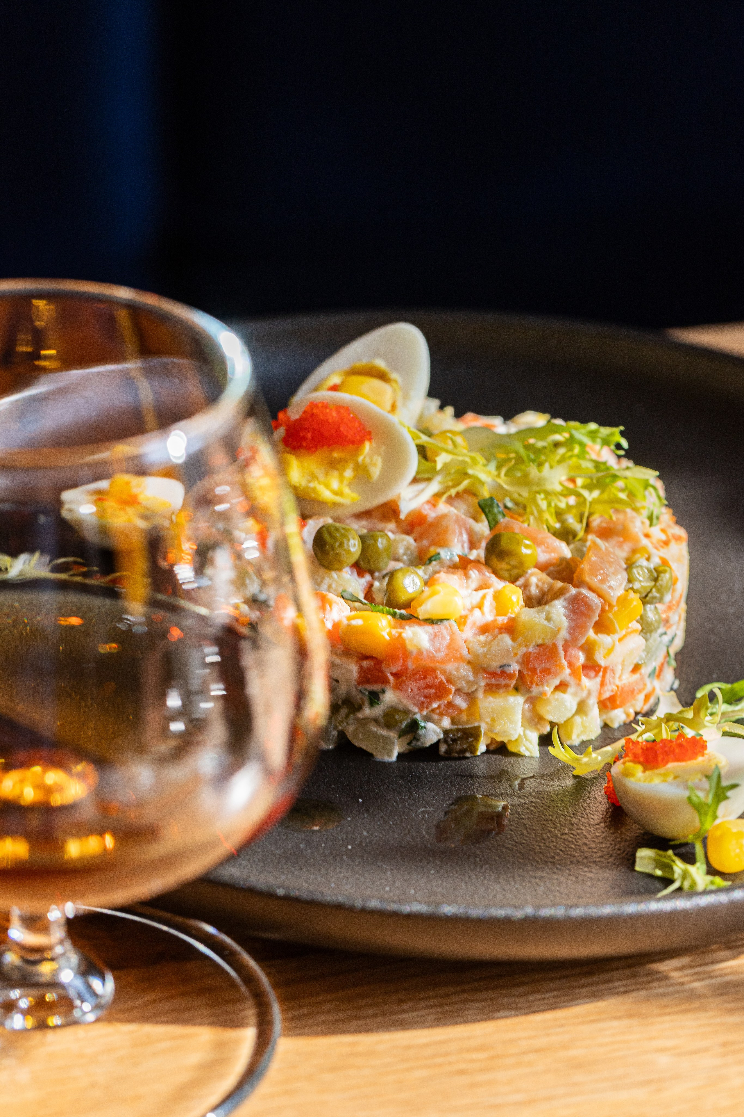 Ресторан Арарат, Арбат. Краснов Максим фуд-фотограф, предметный фотограф, Москва