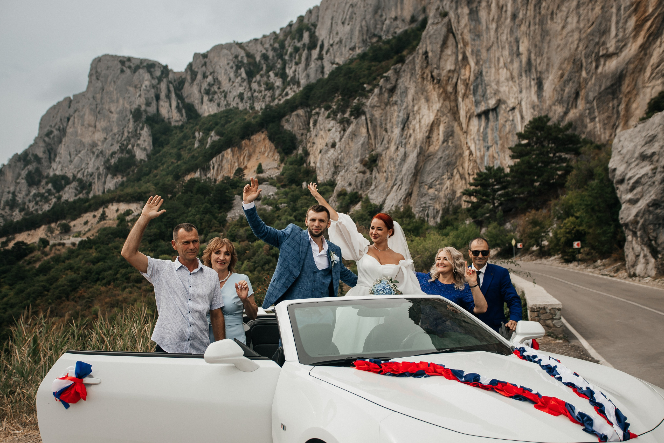 Денис Анна. Свадебный фотограф и видеограф Владислав и Анастасия Макриди