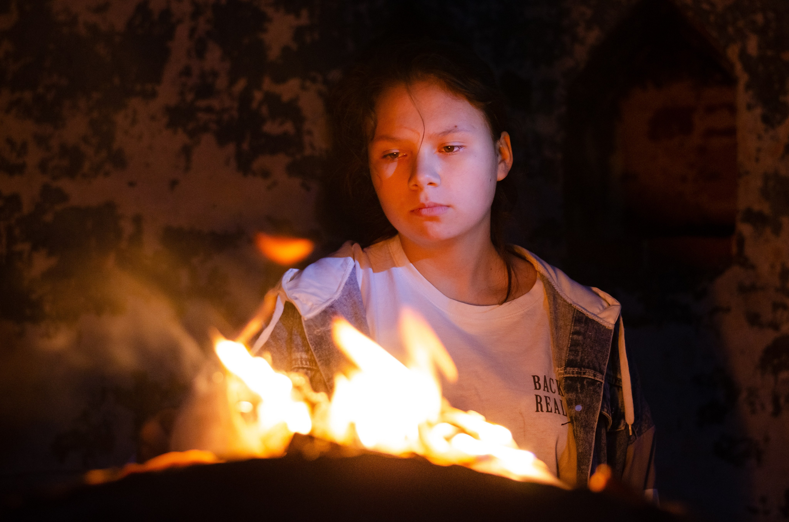 Настя. Григорий Карпов, портретный фотограф в городе Перми