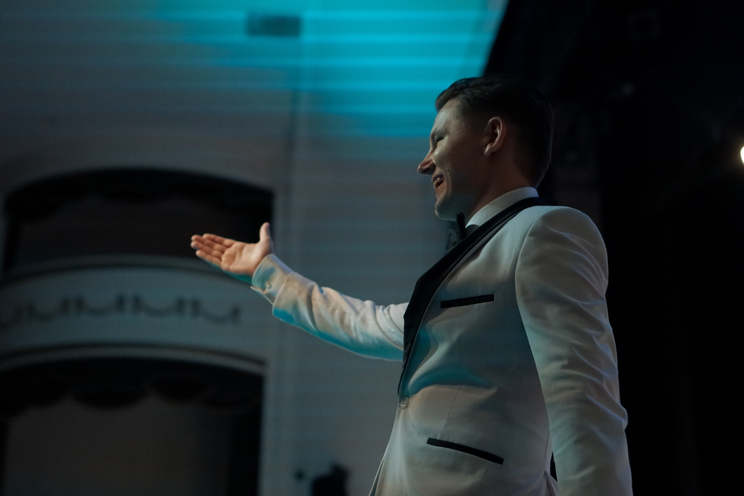 Концерт Квартет ПРО. Фотограф Москва — Полина Робин