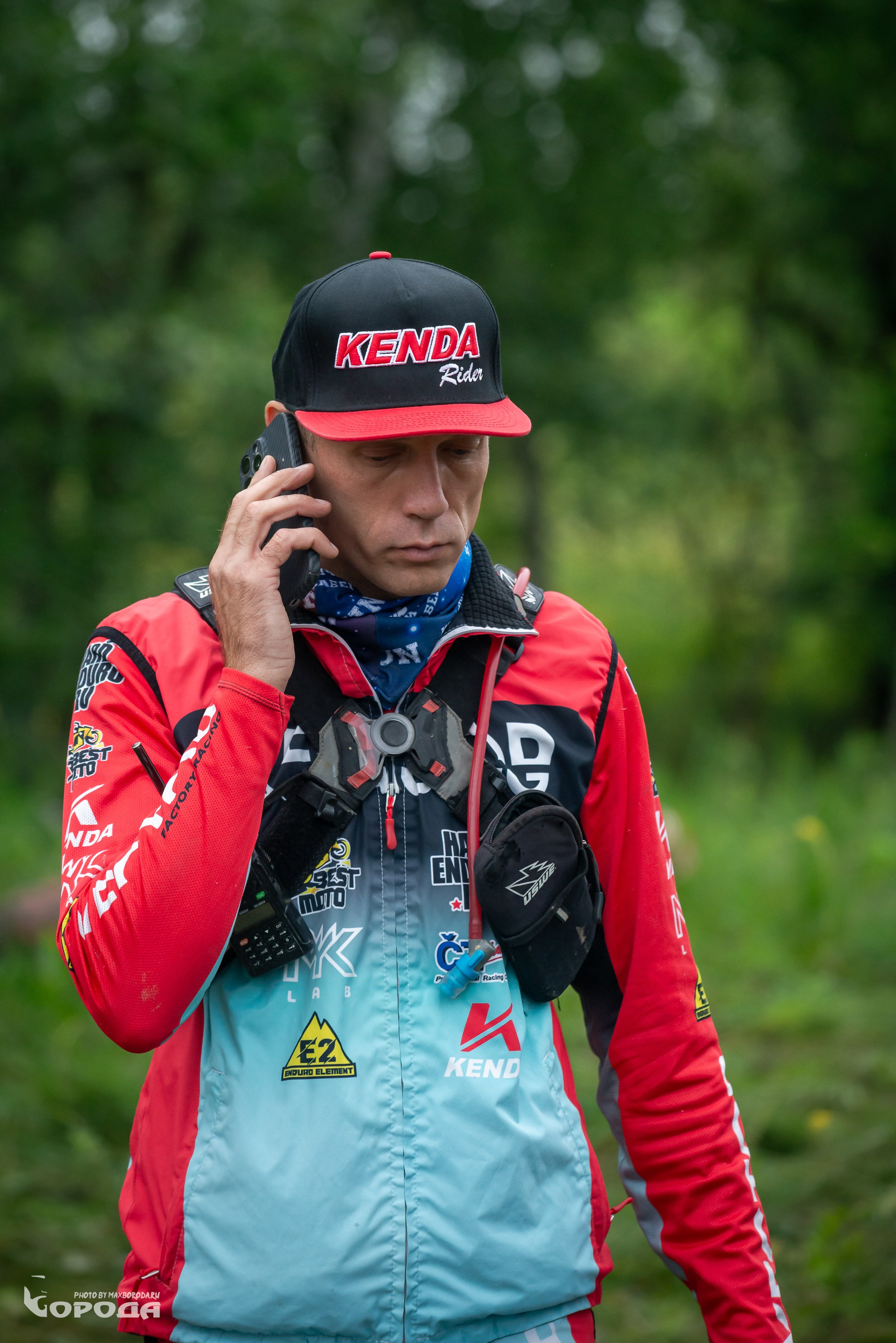 Точка отрыва 2025. Фотограф | Макс Борода