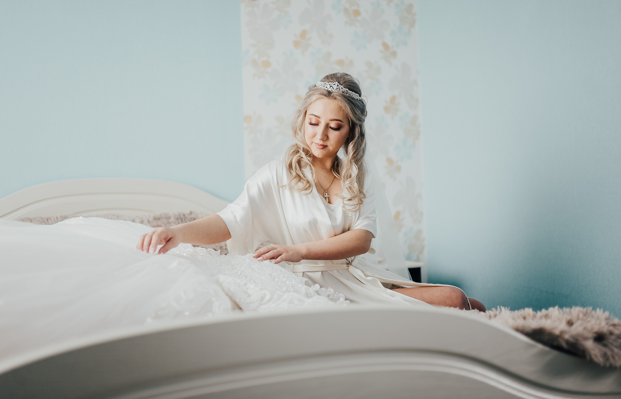 Константин и Александра. Свадебный и семейный фотограф Екатерина Бубнова