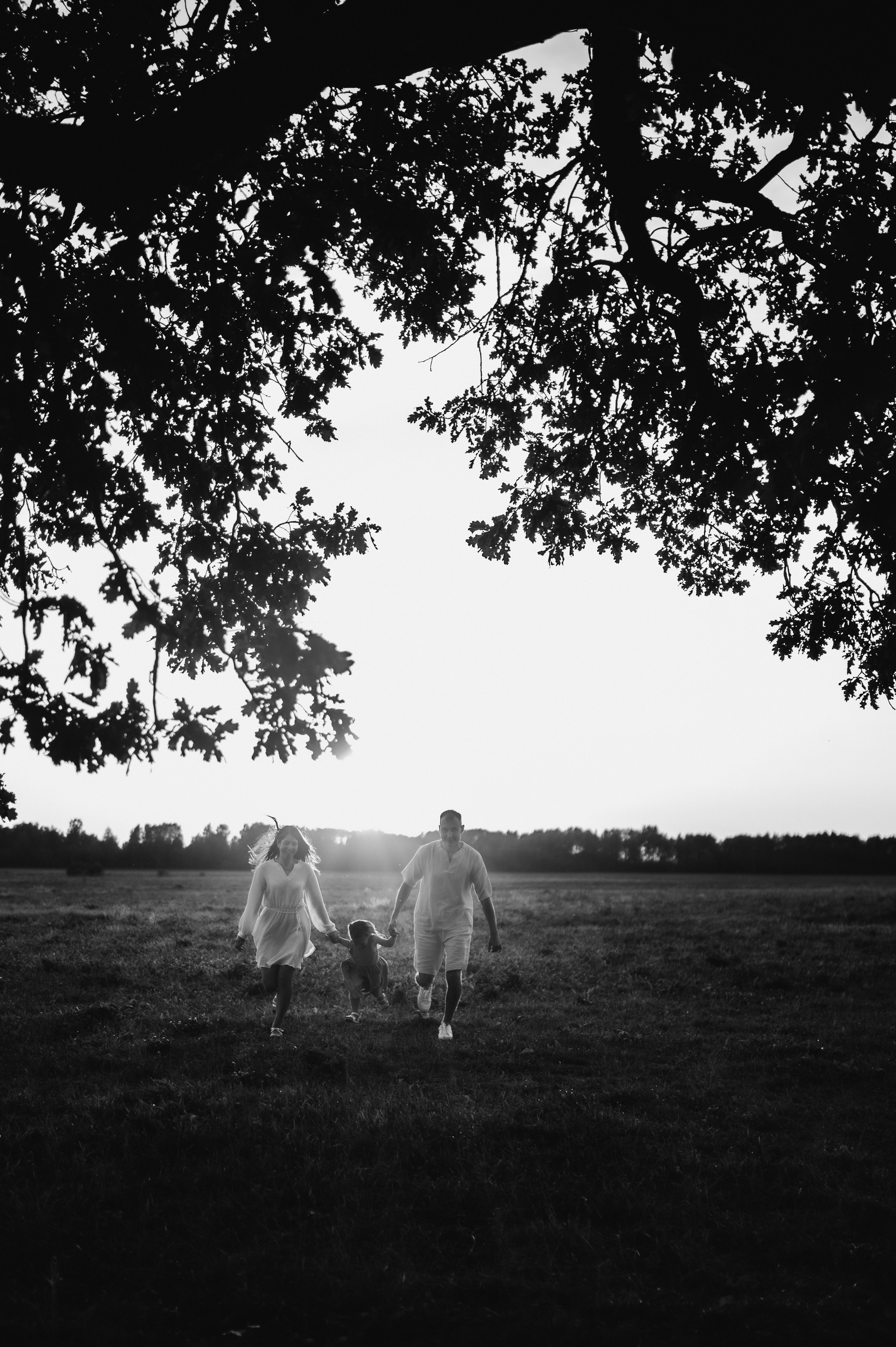 Семейная фотопрогулка Пушкин. Фотограф ПИТЕР СПБ Надежда Баранова