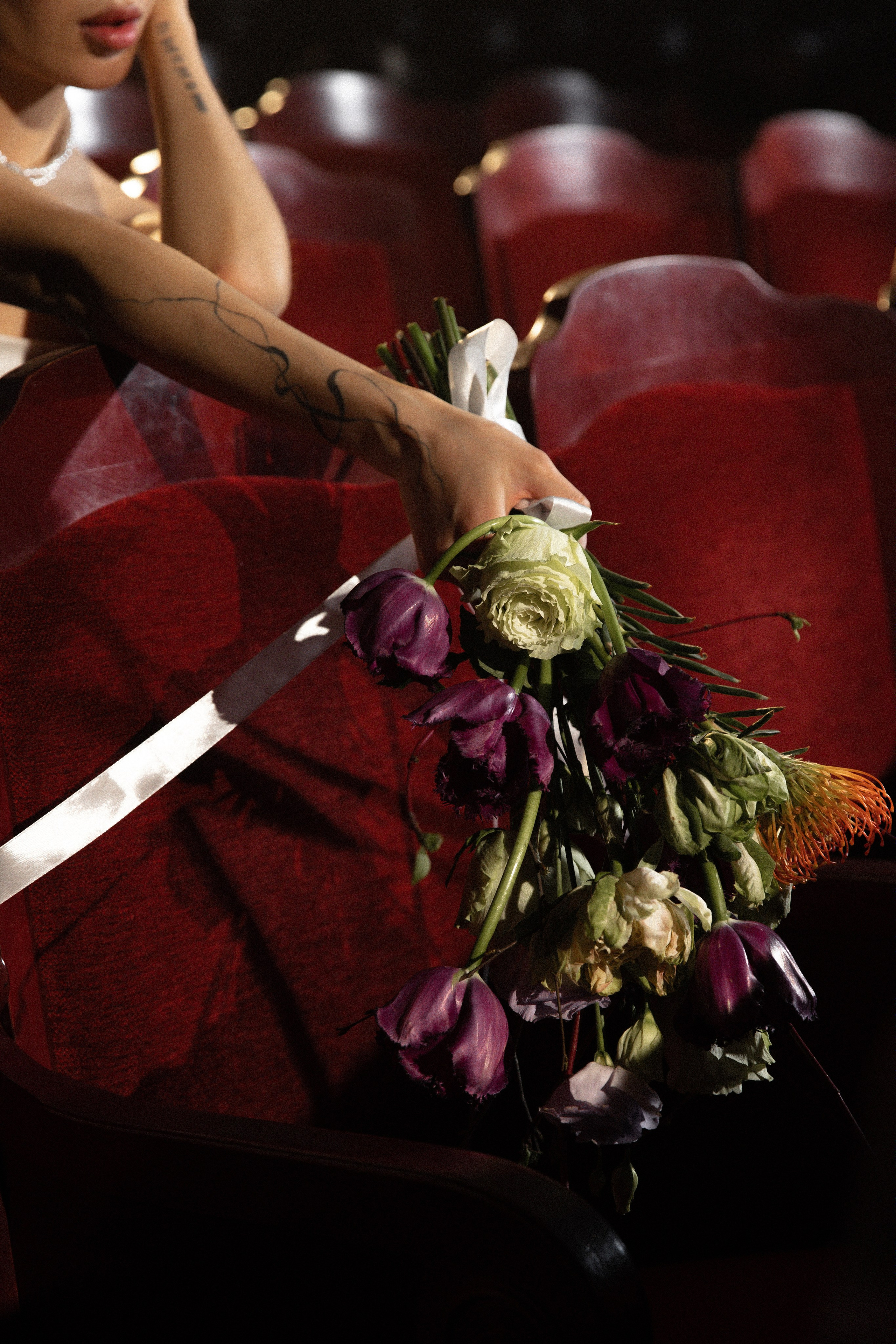 Фотограф Романова Анна