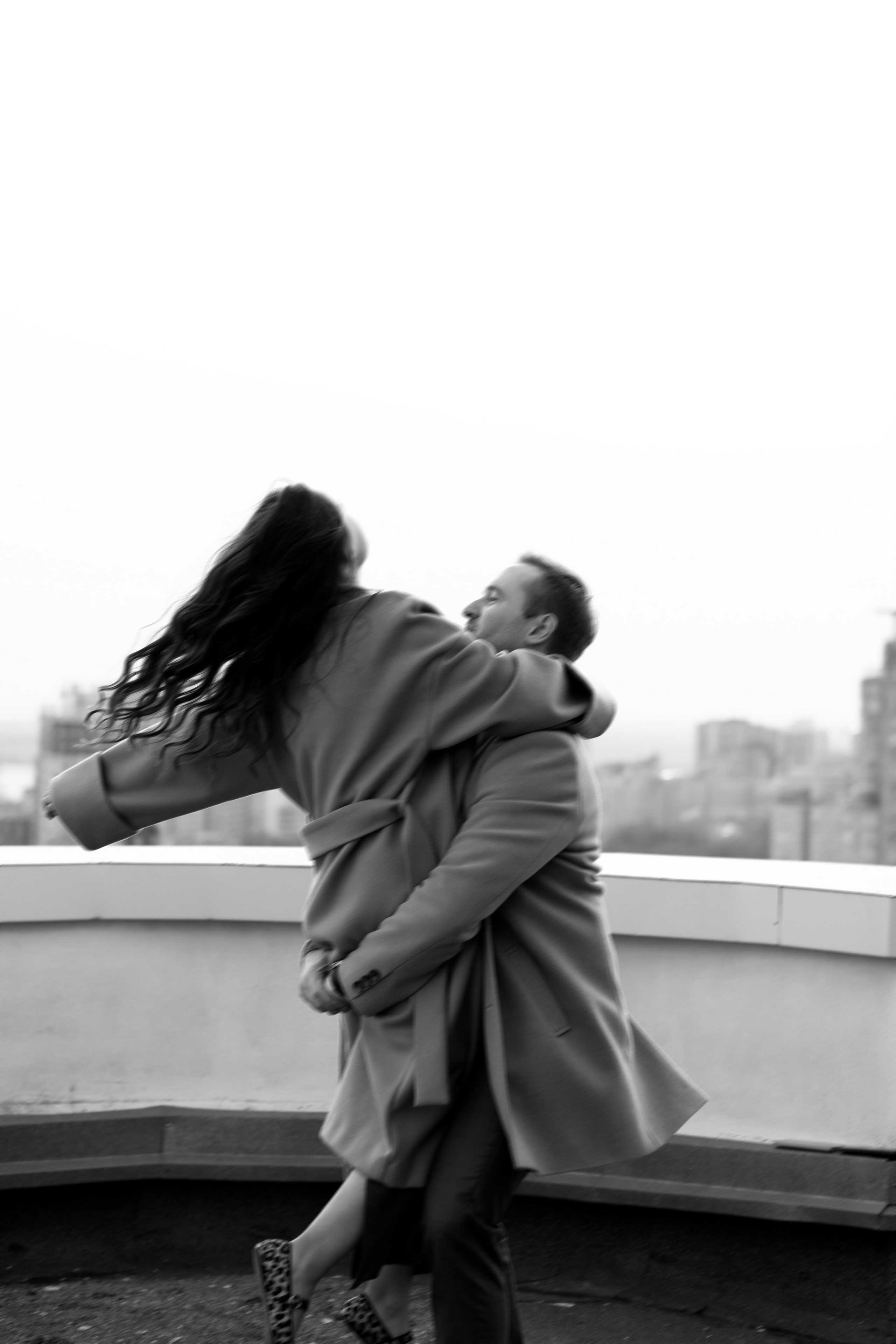 Лера и Лёша. ФОТОГРАФ ХАБАРОВСК АНАСТАСИЯ РАЧЕНКОВА