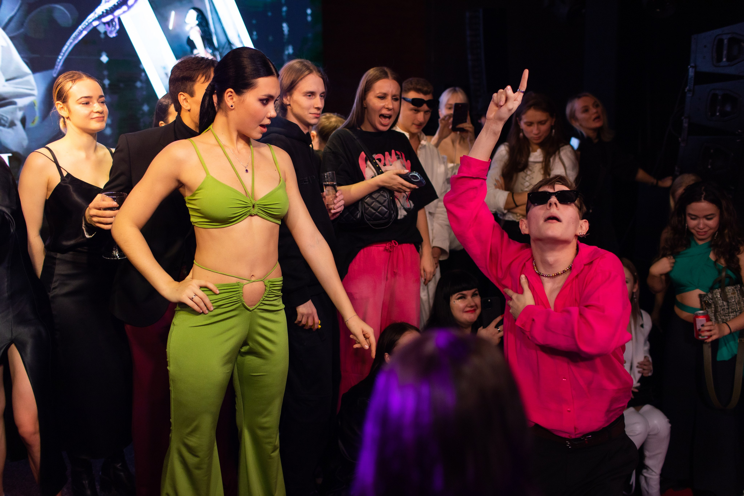 Happy Birthday Salamander. Фотограф в Москве Десятова Ксения