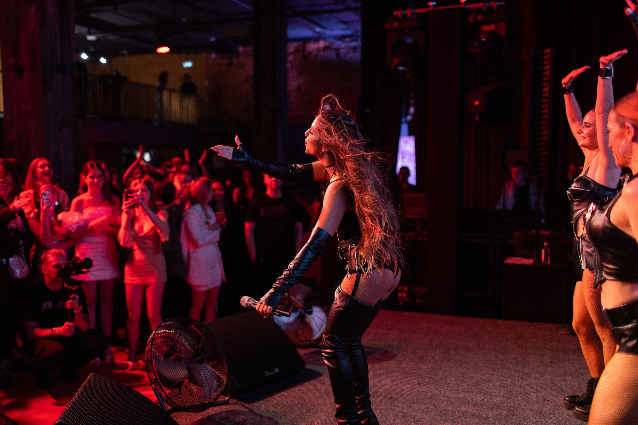 Happy Birthday Salamander. Фотограф в Москве Десятова Ксения