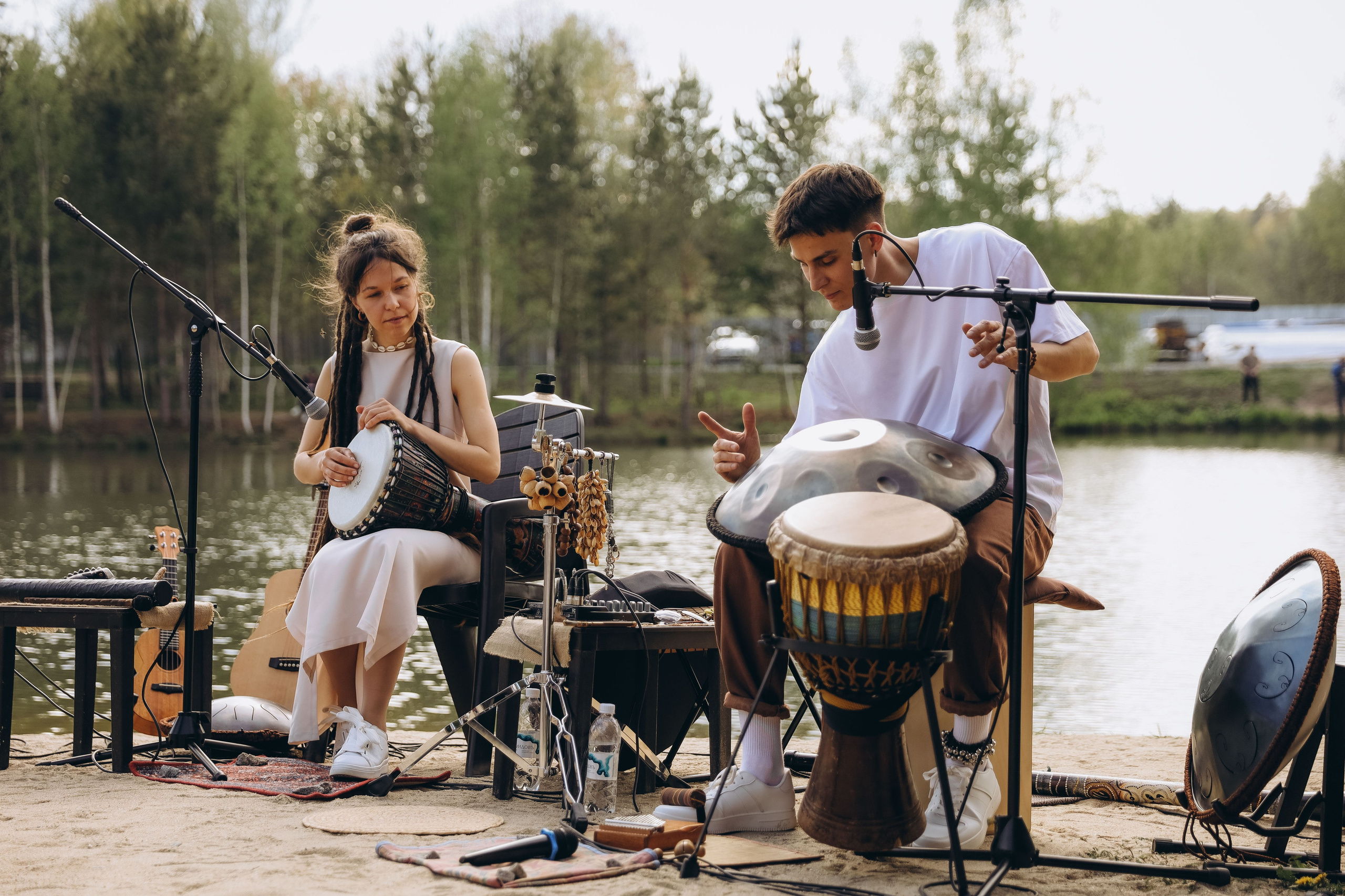 Репортажные съемки. Мария Пырина | Фотограф Екатеринбург
