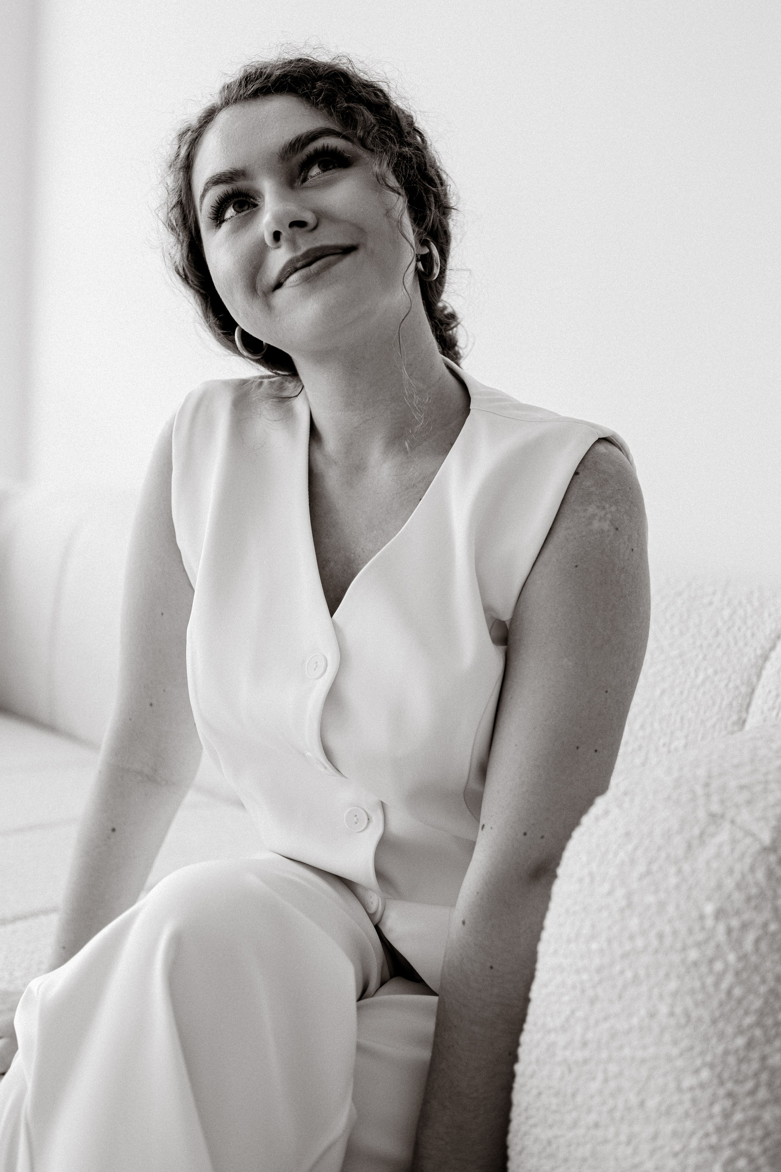 Портреты. Портретный фотограф в Москве Анастасия