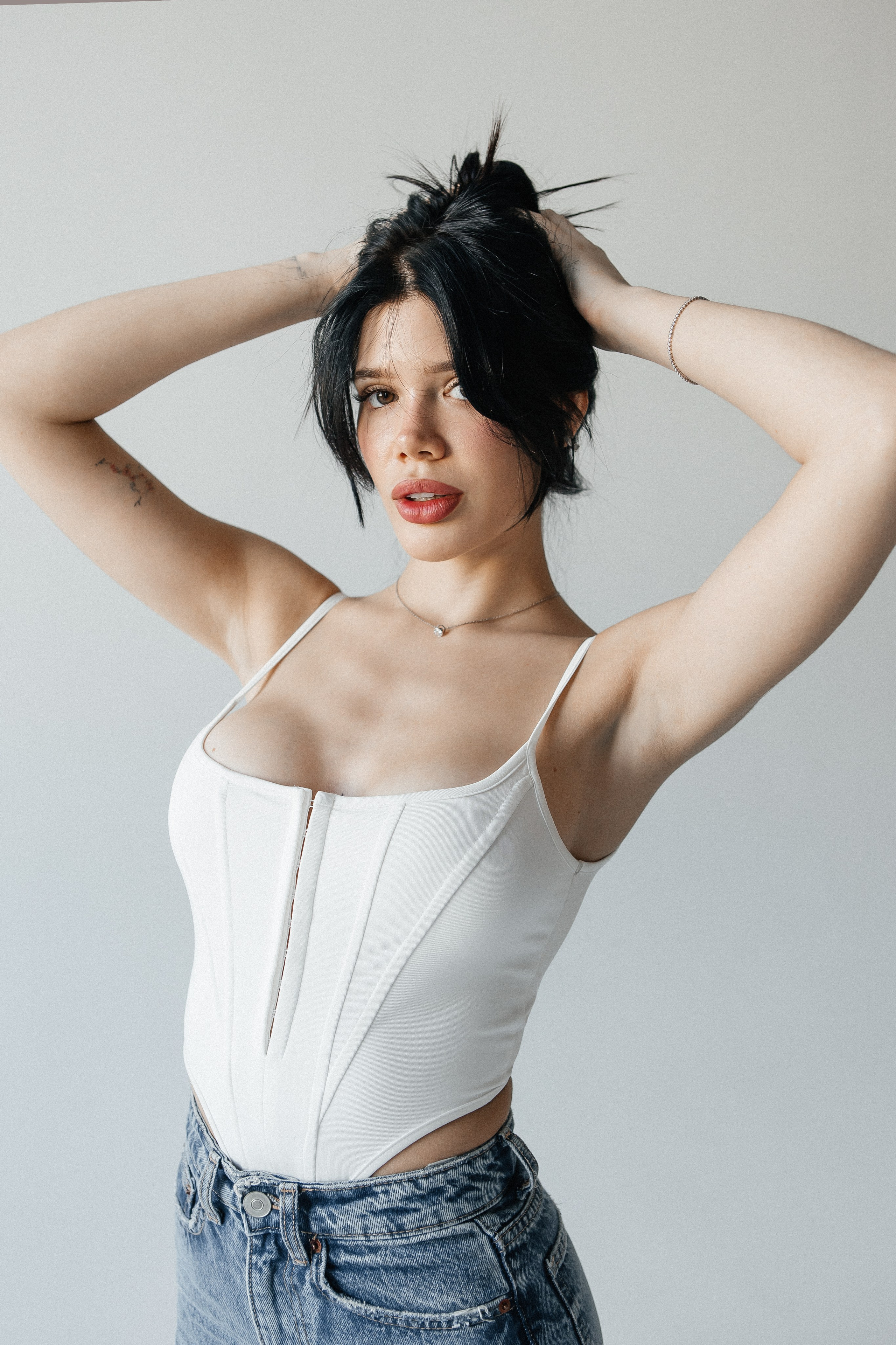 Валерия. Портретный фотограф в Москве Анастасия