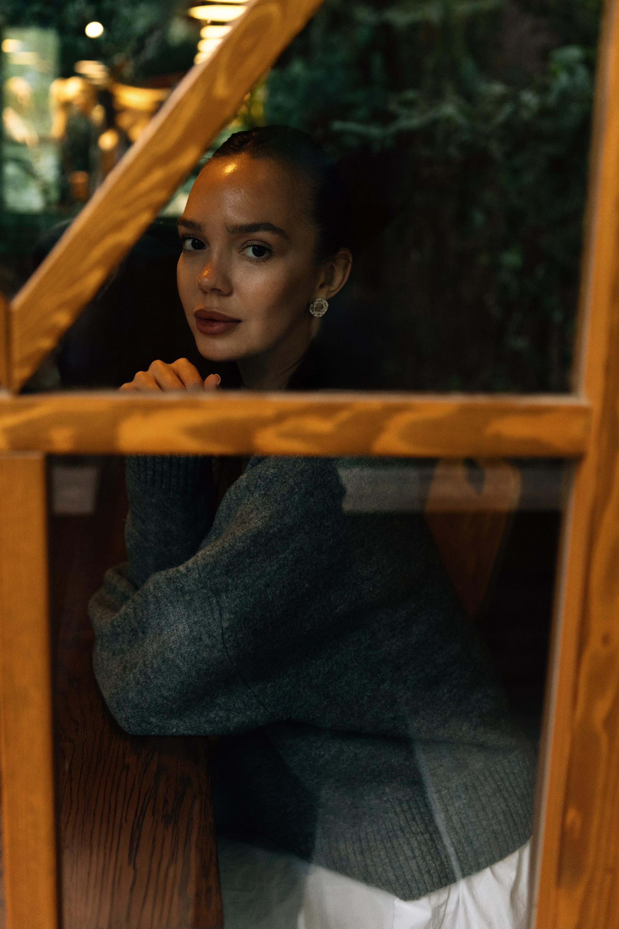 Юлия. Портретный фотограф в Москве Анастасия