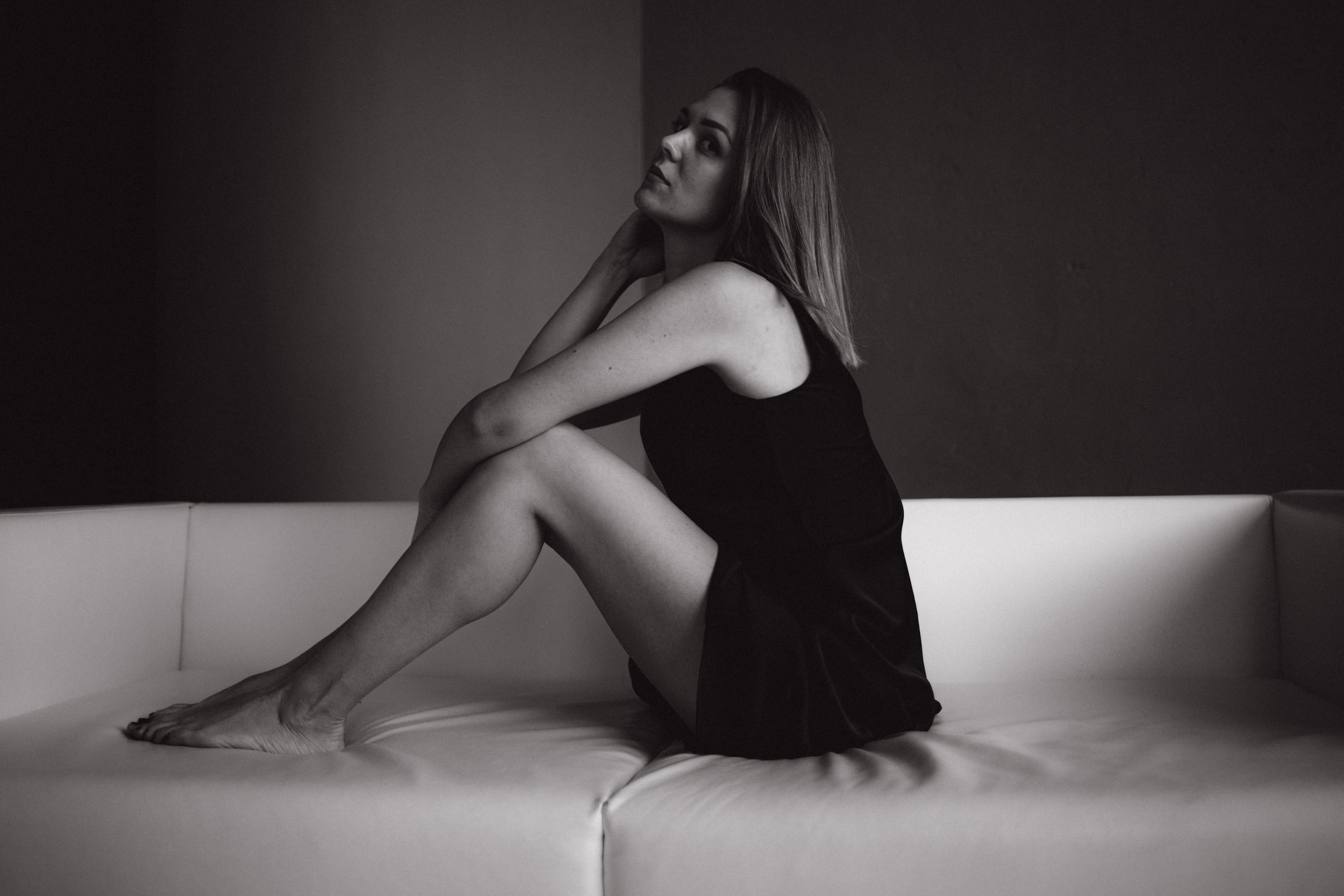 Персональные. Портретный фотограф в Самаре Anastasia Davi. Съемки для брендов