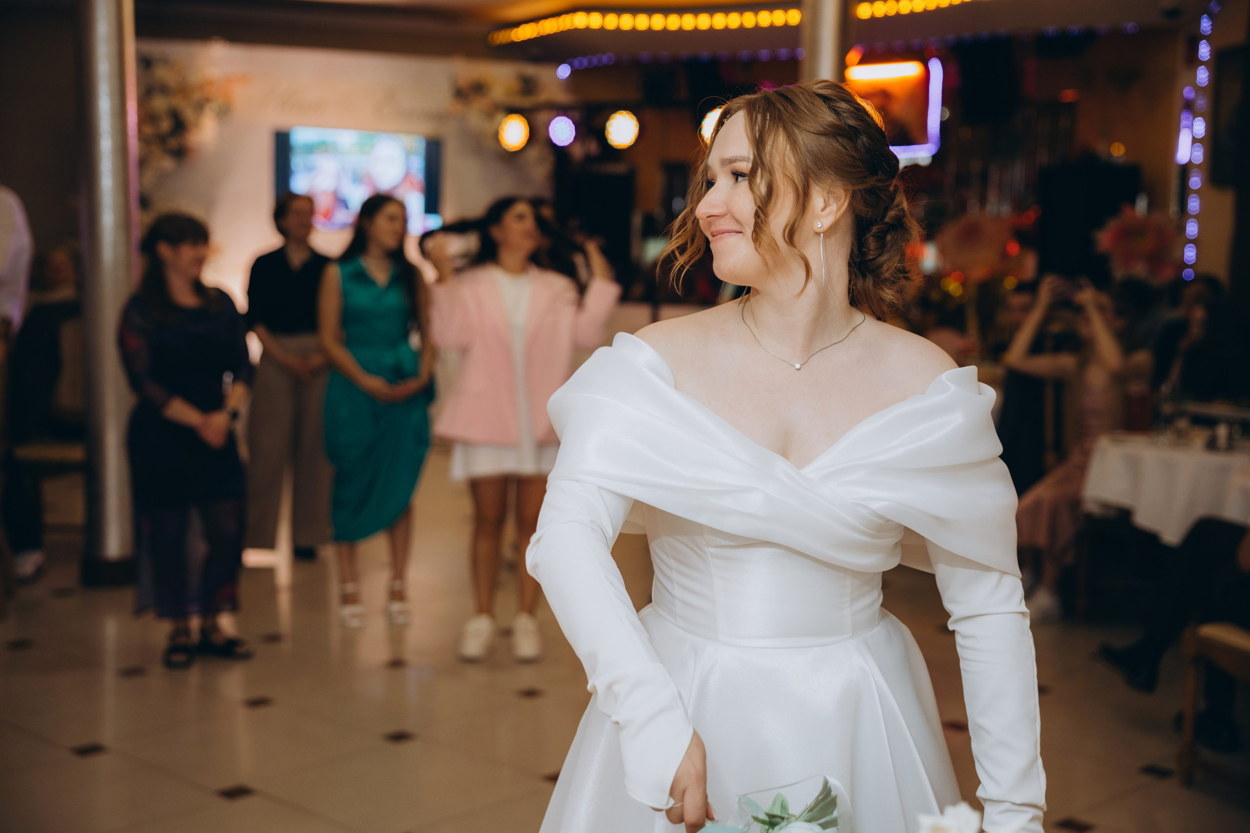 Иван и Елена. Свадебный, семейный фотограф в Иркутске Светлана Макаричева