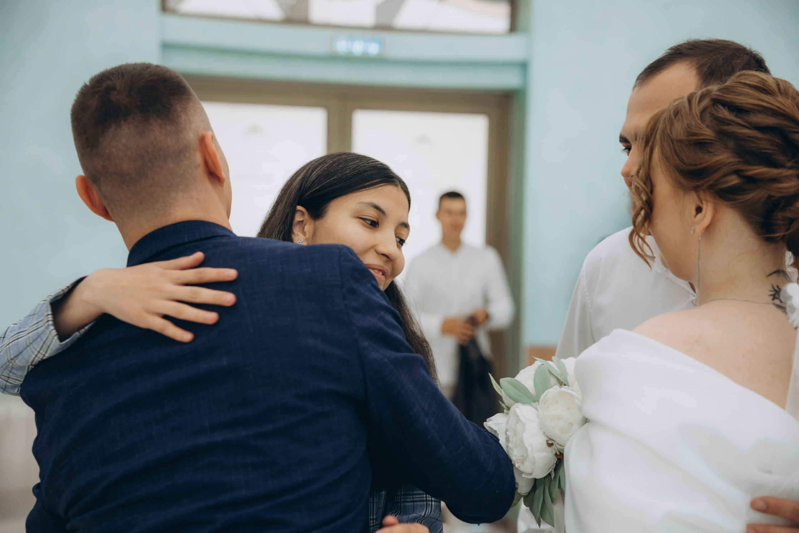 Иван и Елена. Свадебный, семейный фотограф в Иркутске Светлана Макаричева