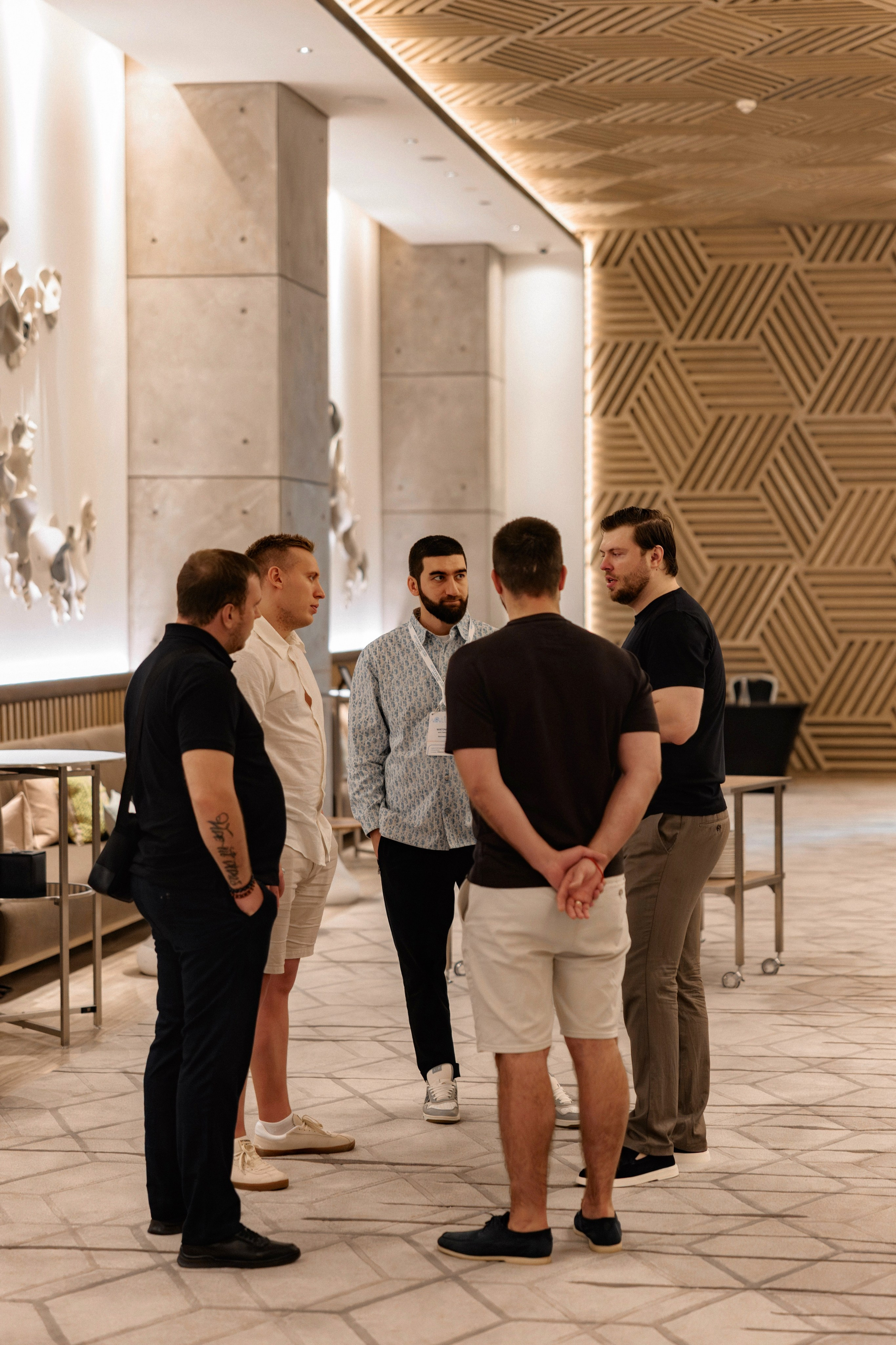 АВТОПРОБЕГ 2.0 | DUBAI. ARTEMIY IGNATOV
