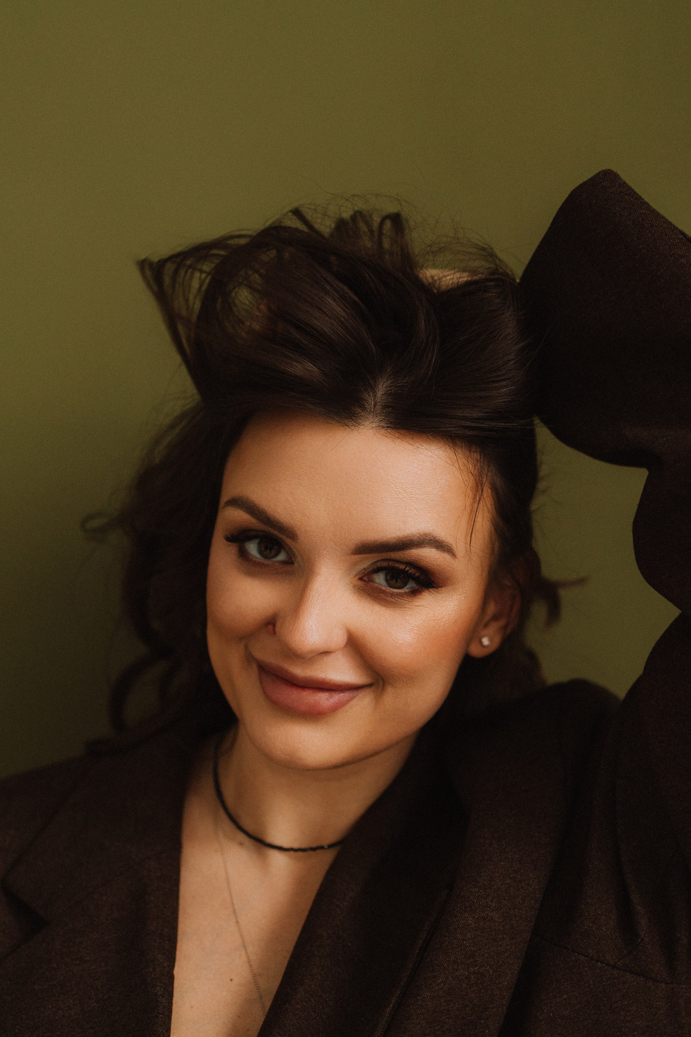 Вика / в ожидании. Фотограф в Выборге и Санкт-Петербурге Маша Гуляева