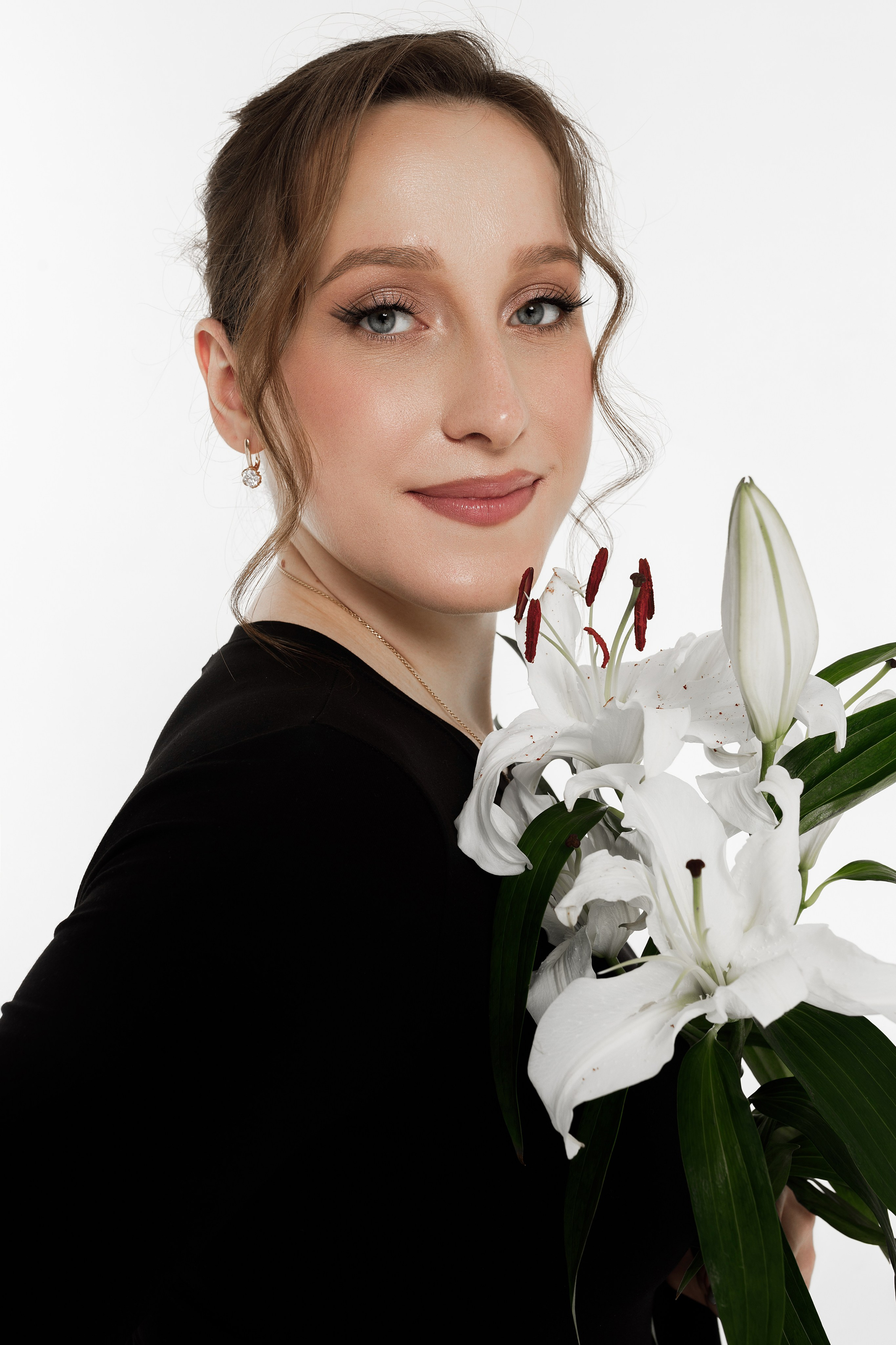 Назар&Настя. Фотограф в Москве Юлия Хамзина