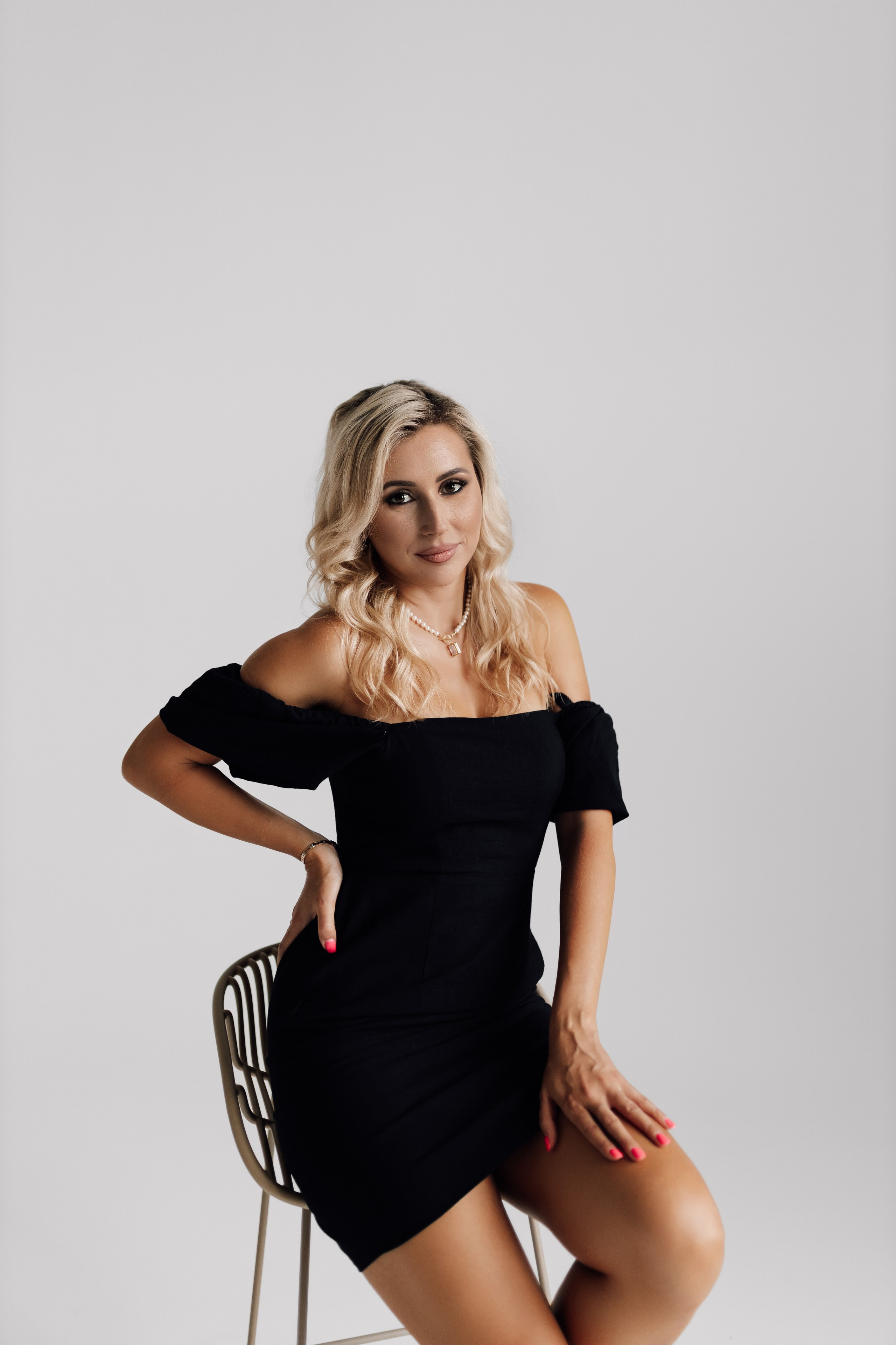 Олеся. Фотограф в Москве Юлия Хамзина