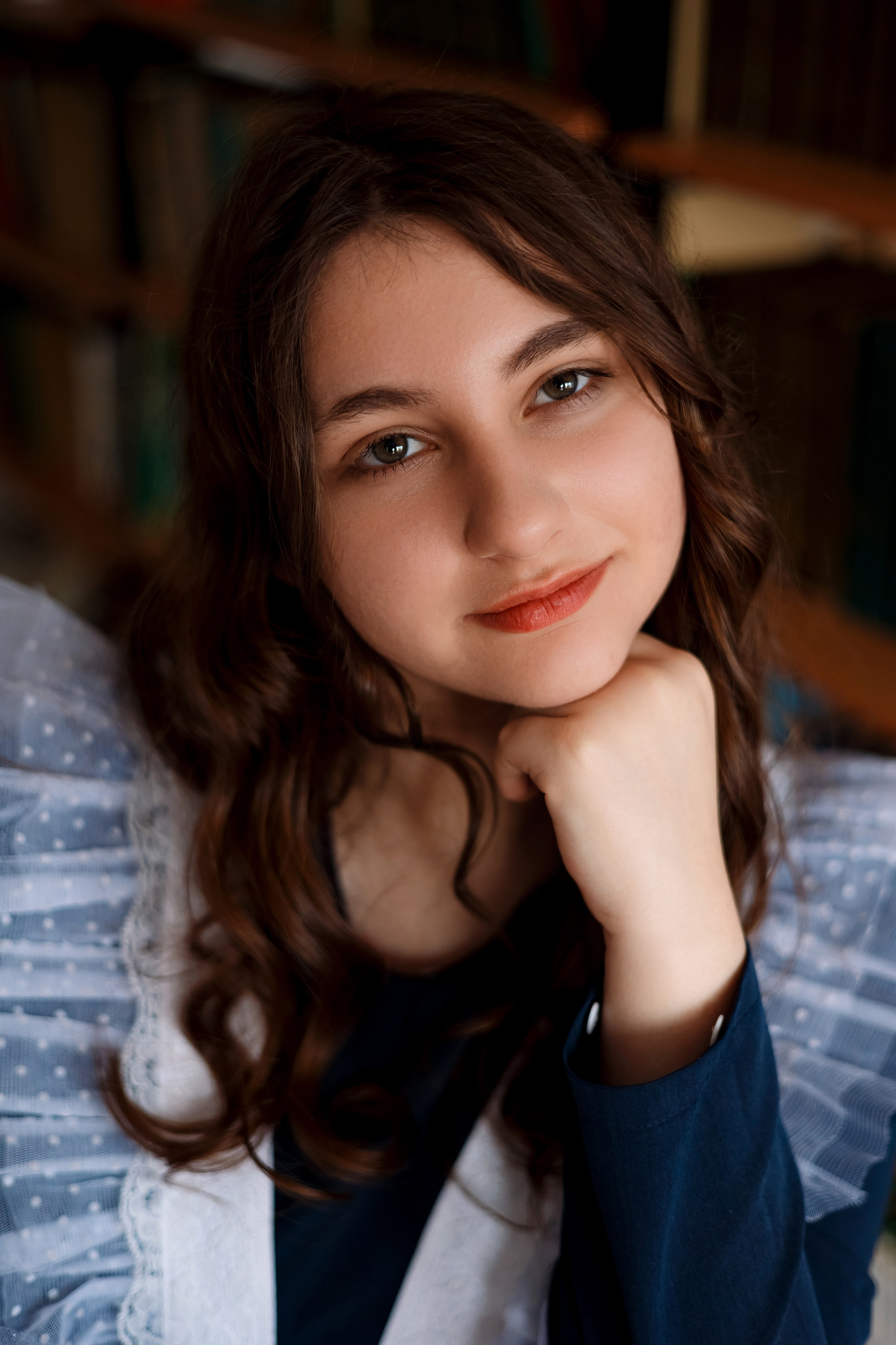 9 класс съемка в школе. Фотограф Любовь Корниенко, Примоский край