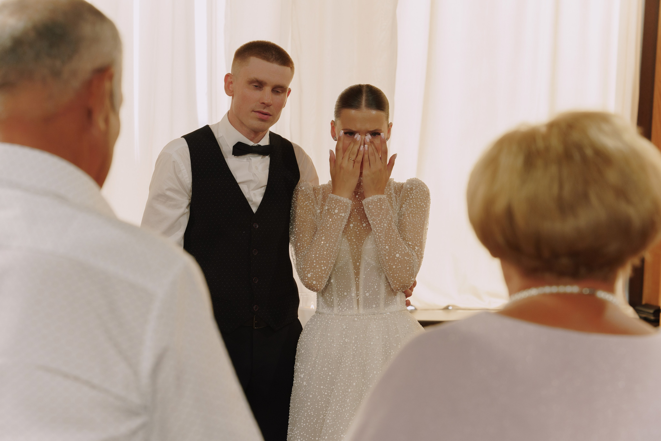 Лиза и Влад 💍