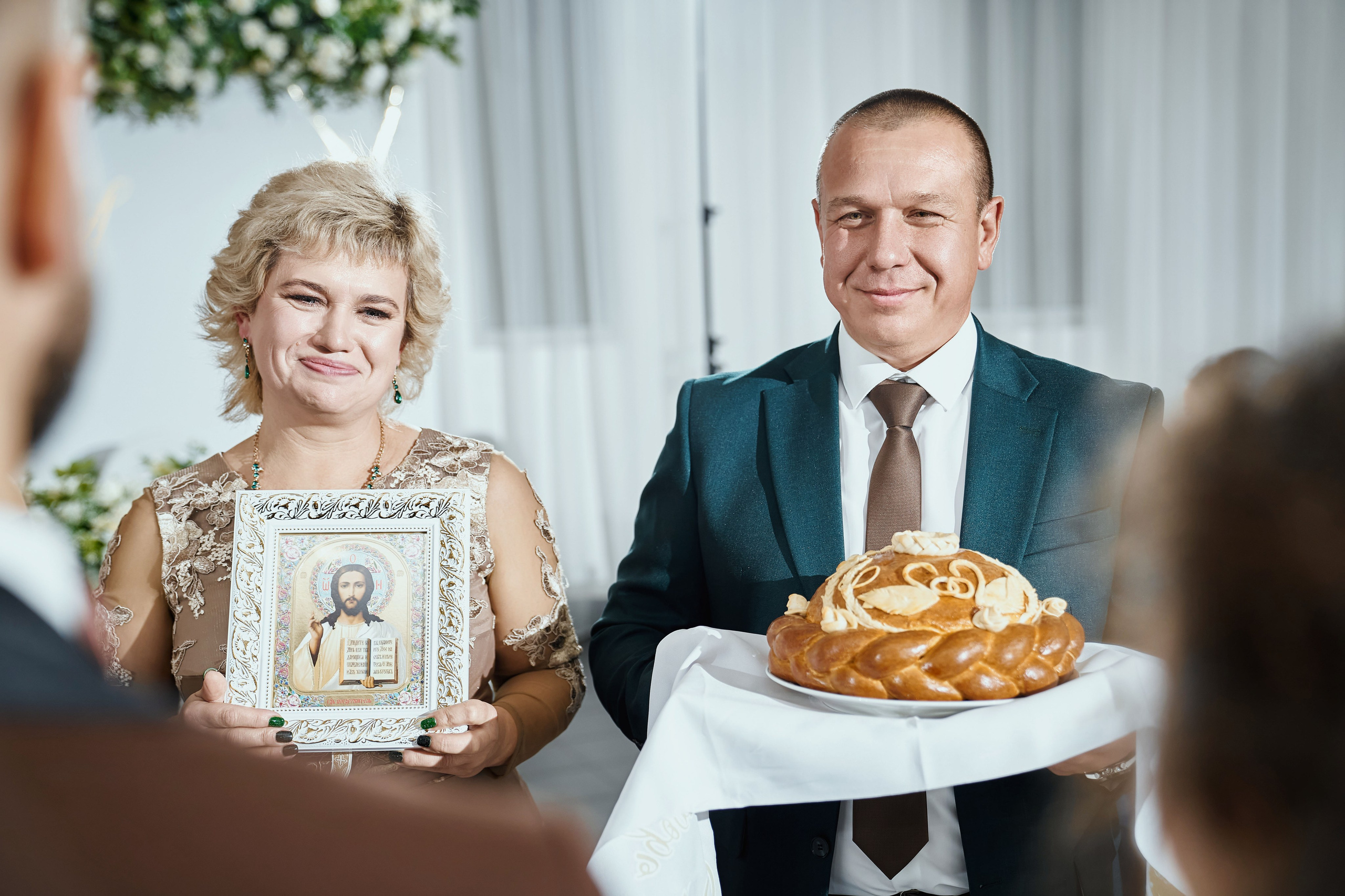 Фотограф на роспись в Измайловском ЗАГС