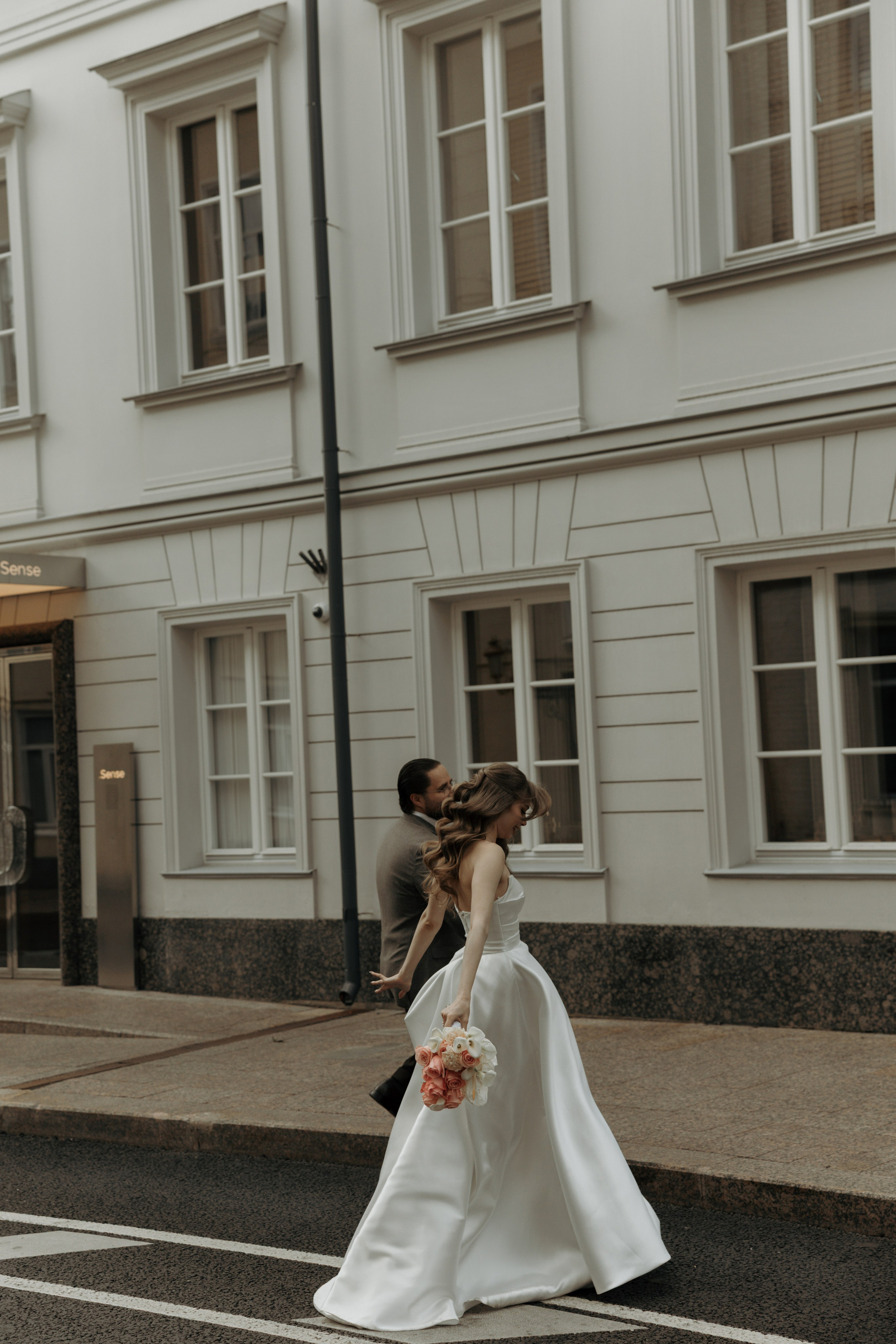 Артём и Анастасия. Свадебный фотограф Тула Москва СПБ / Сёмина Дарья