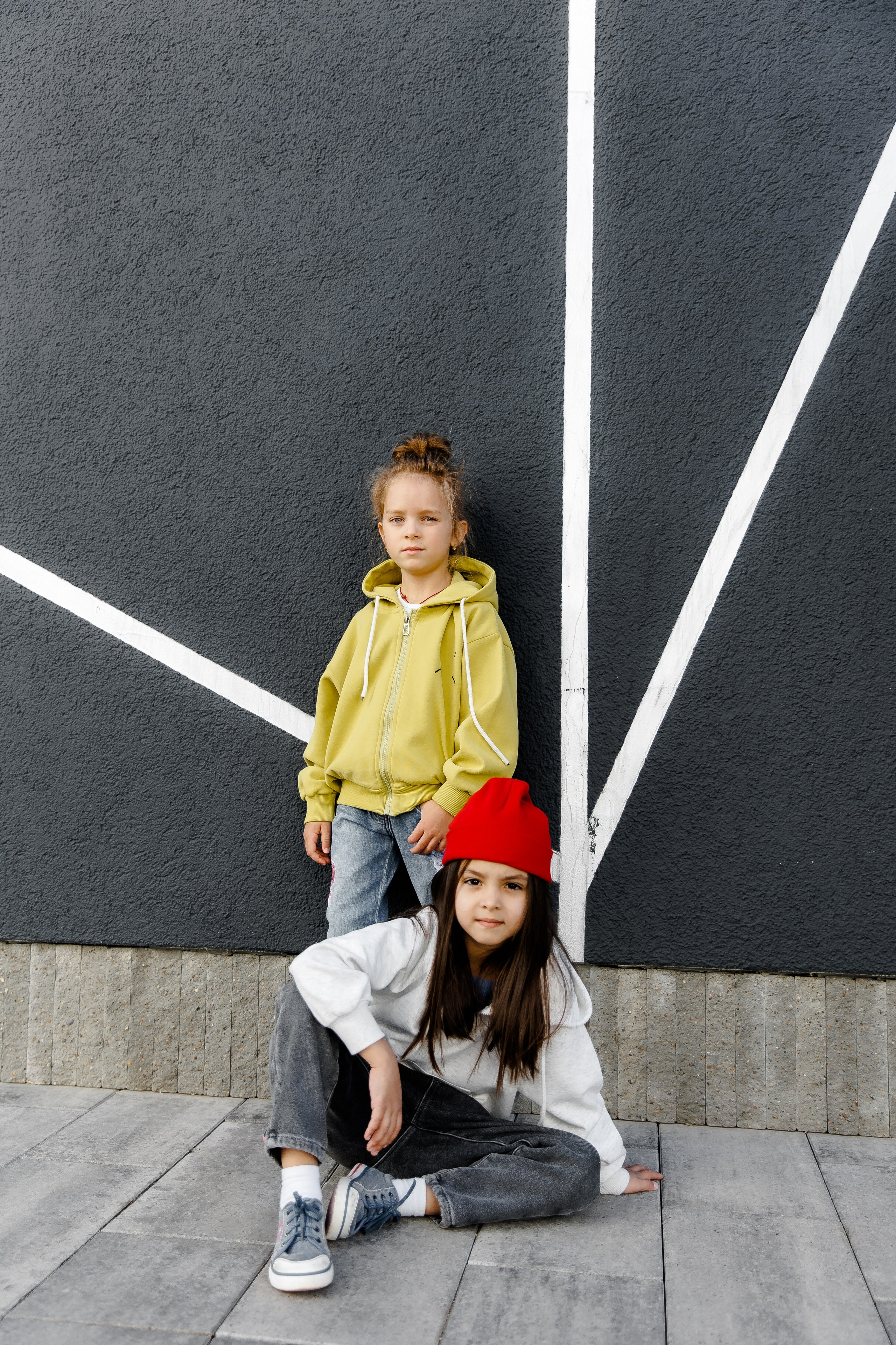 Детский сад. Фотограф в Саратове Мария Буршина