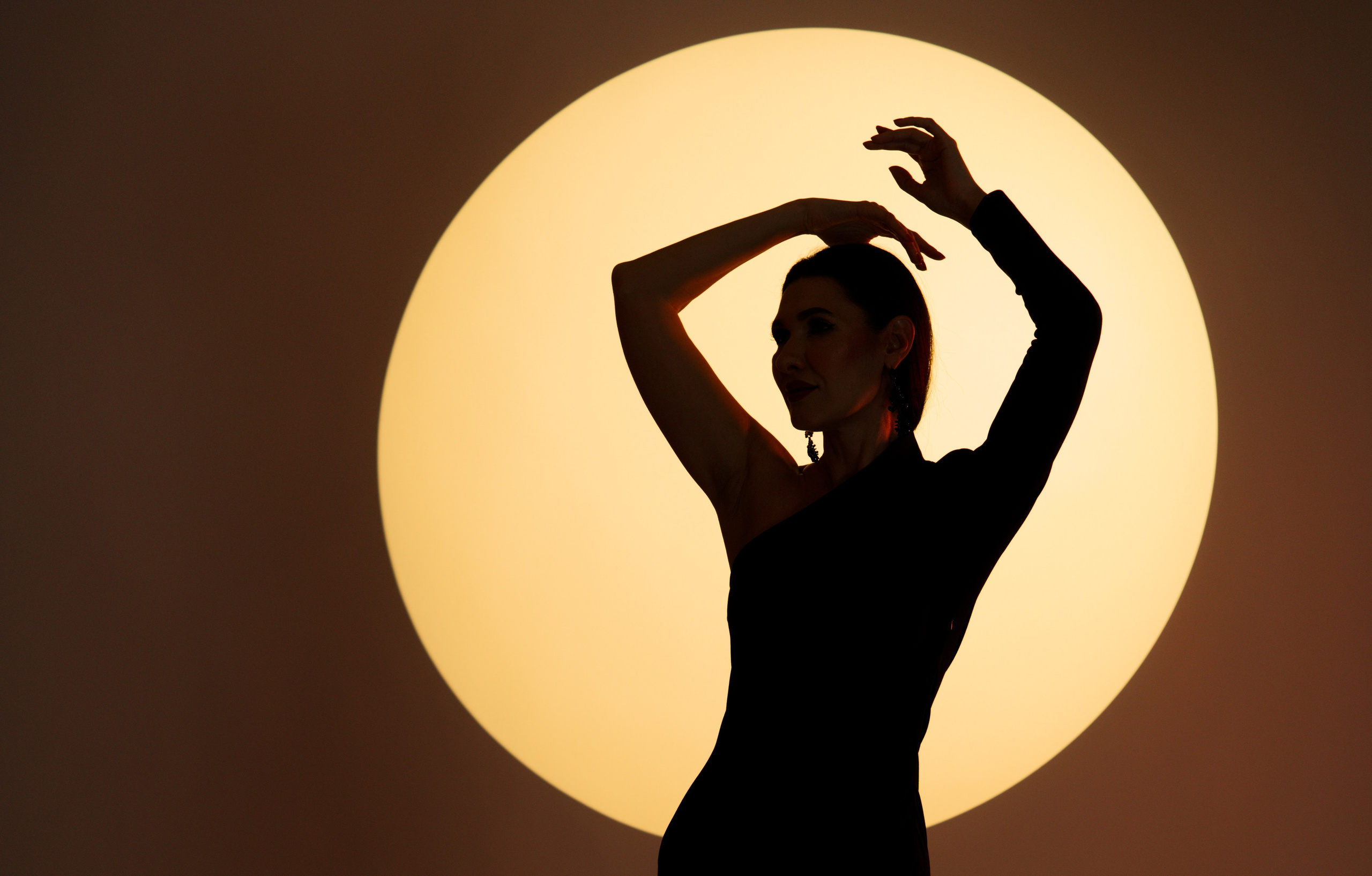 Богиня. Портретный фотограф в Тюмени Баталина Ольга