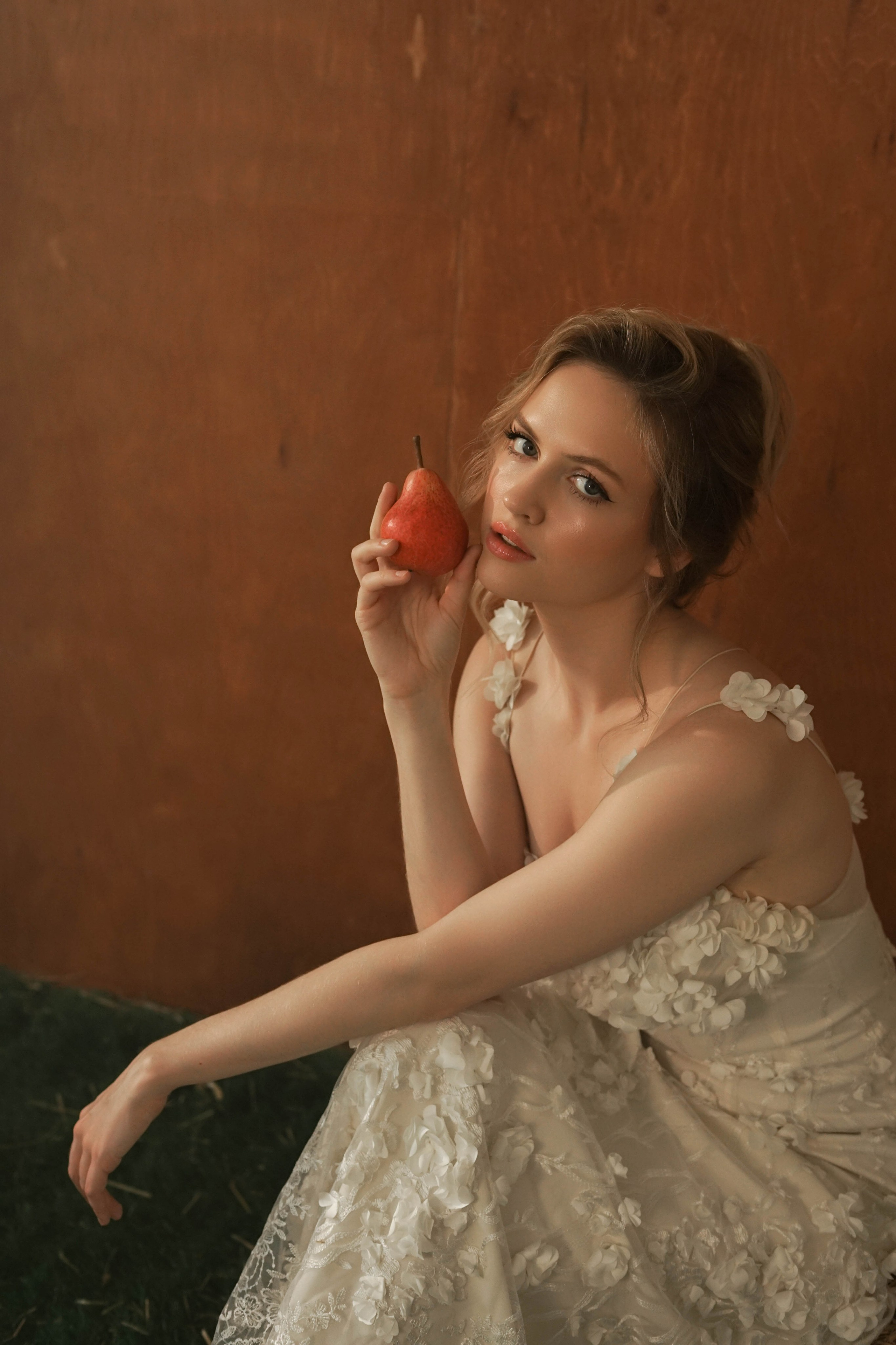 Алина. Фотограф в Иркутске