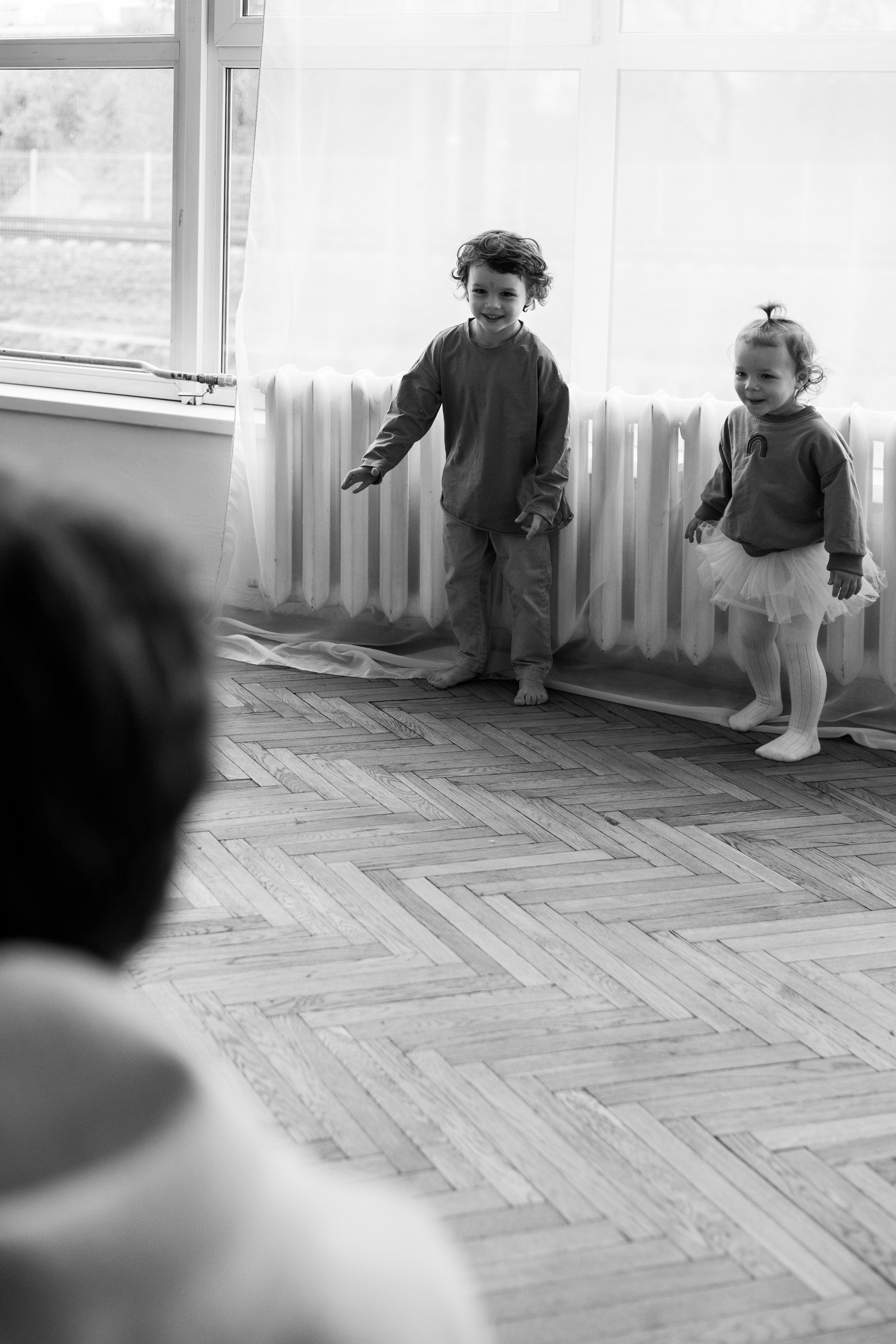 Мой дом там, где вы. Семейный фотограф Москва Юлиана Фетисова