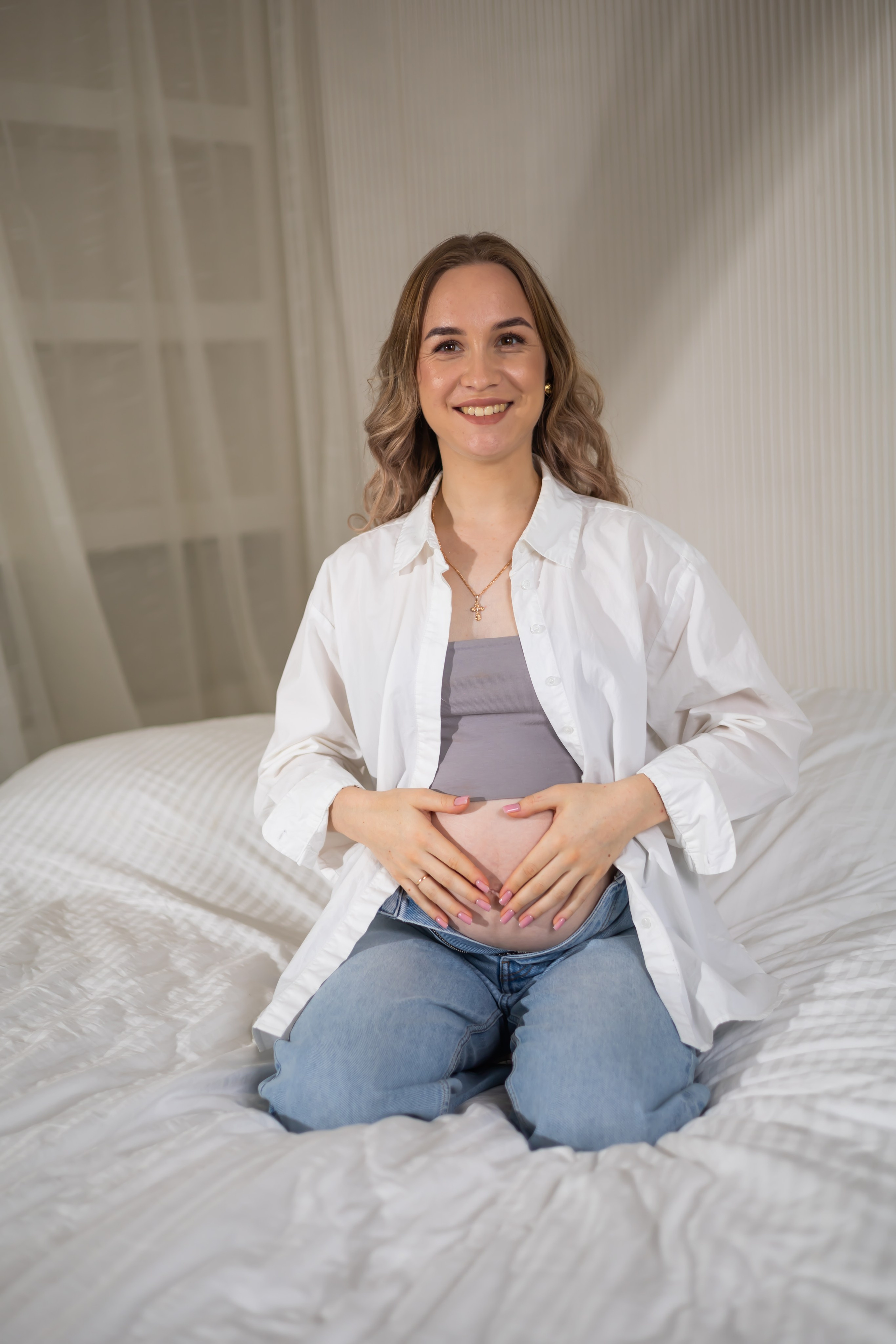 СОФЬЯ. Фотограф Элла Ефимова