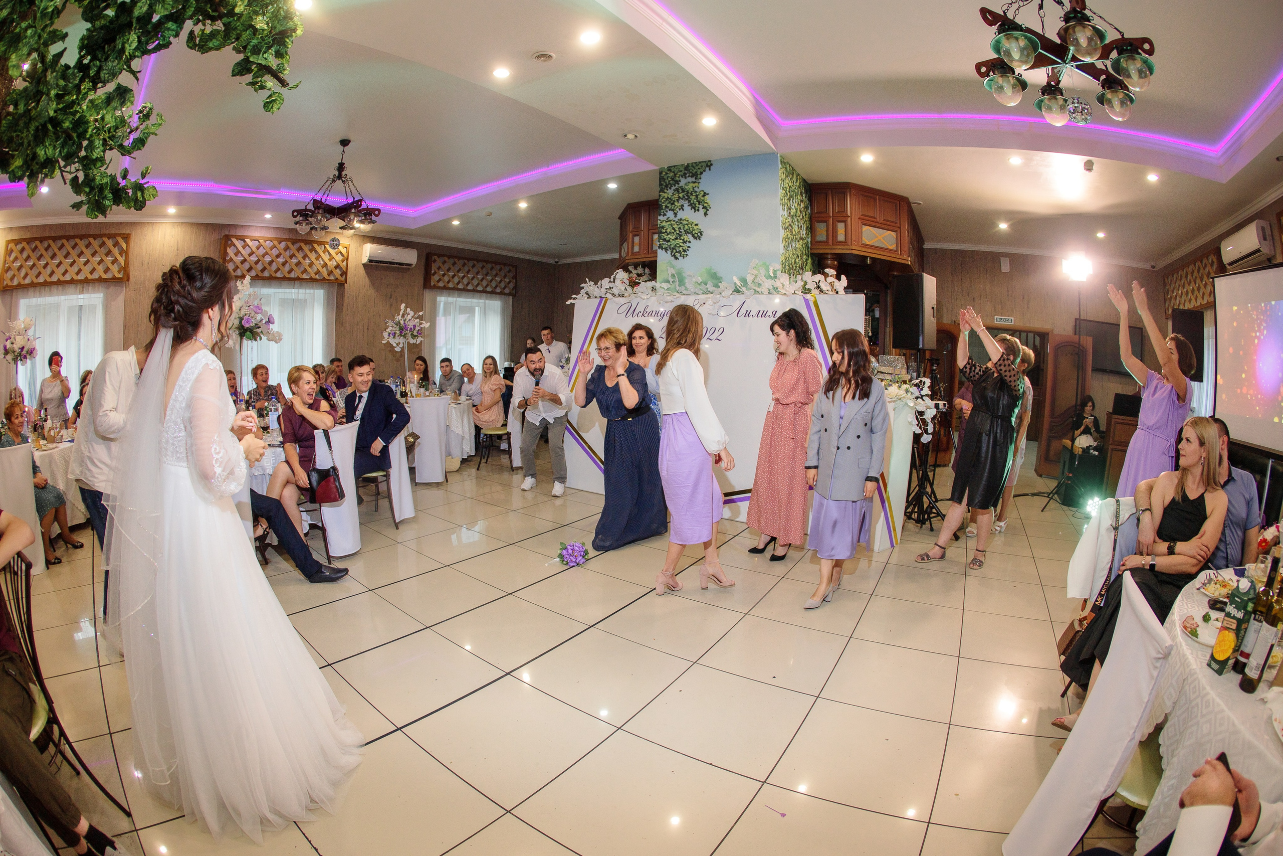 Искандер и Лилия. Свадебный и семейный фотограф Разида Мухаметова