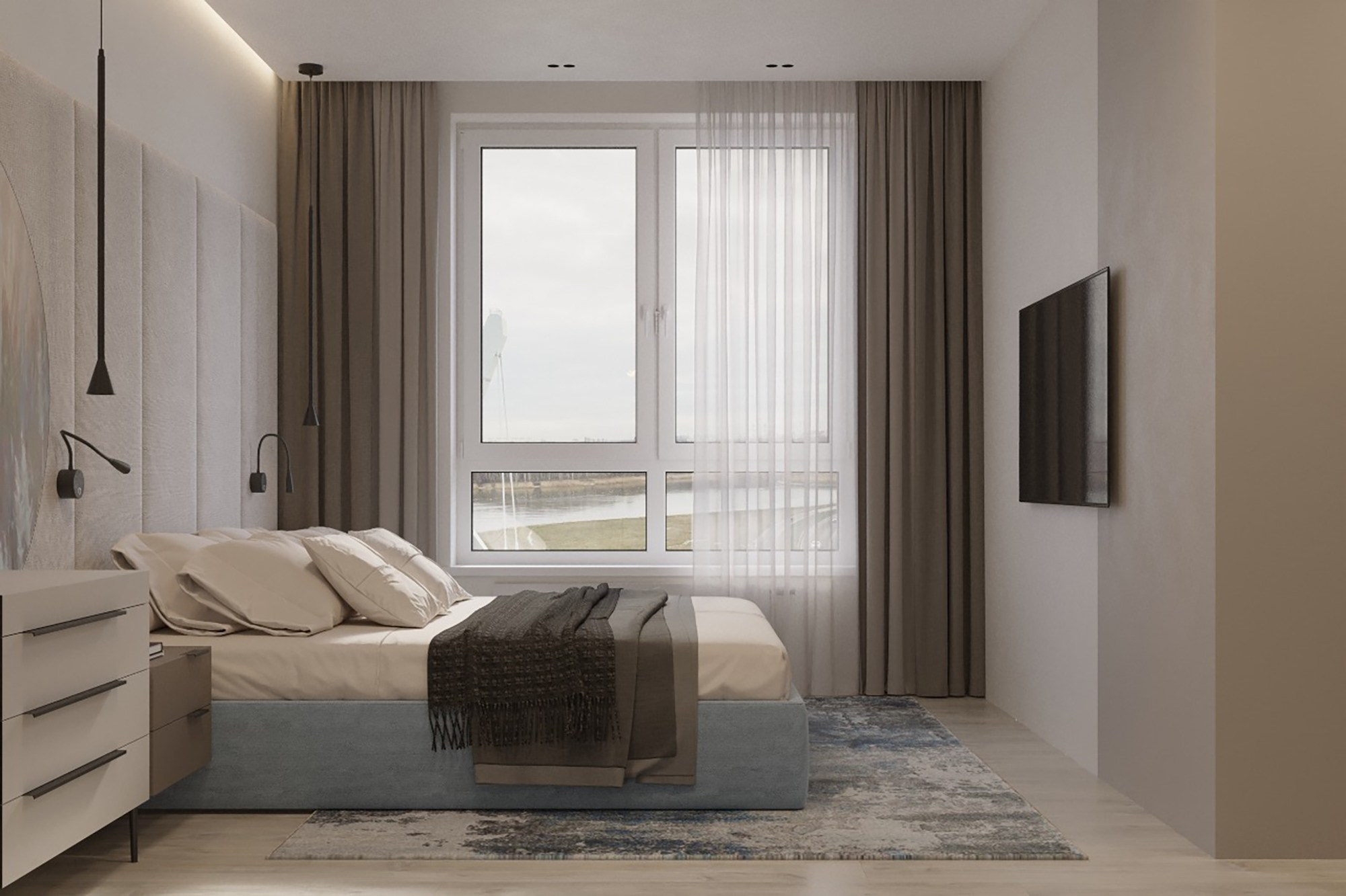 Проекты старше 5 лет. Дизайнер интерьера Малюгина Ксения Санкт-Петербург